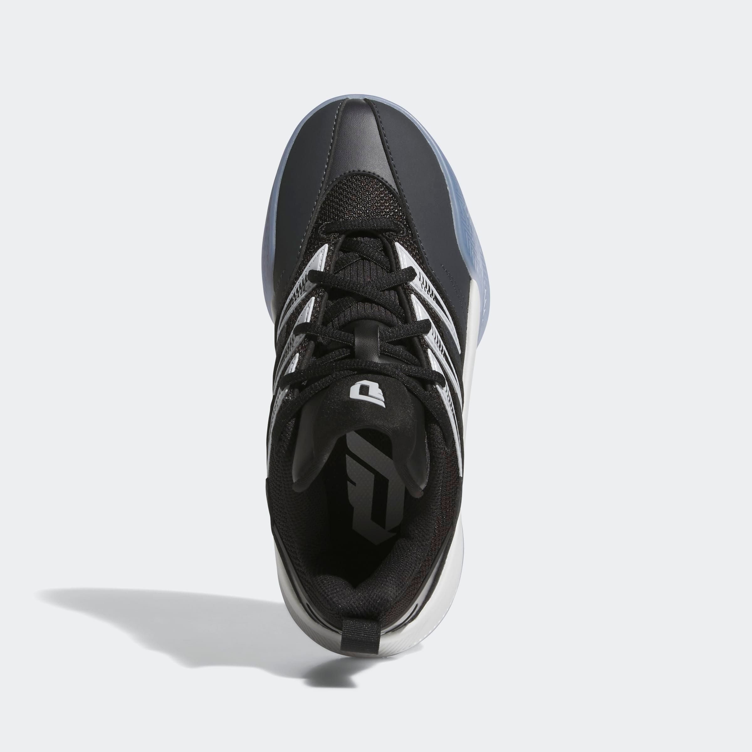 adidas Performance Basketbalschoenen DAME CERTIFIED 3 KIDS