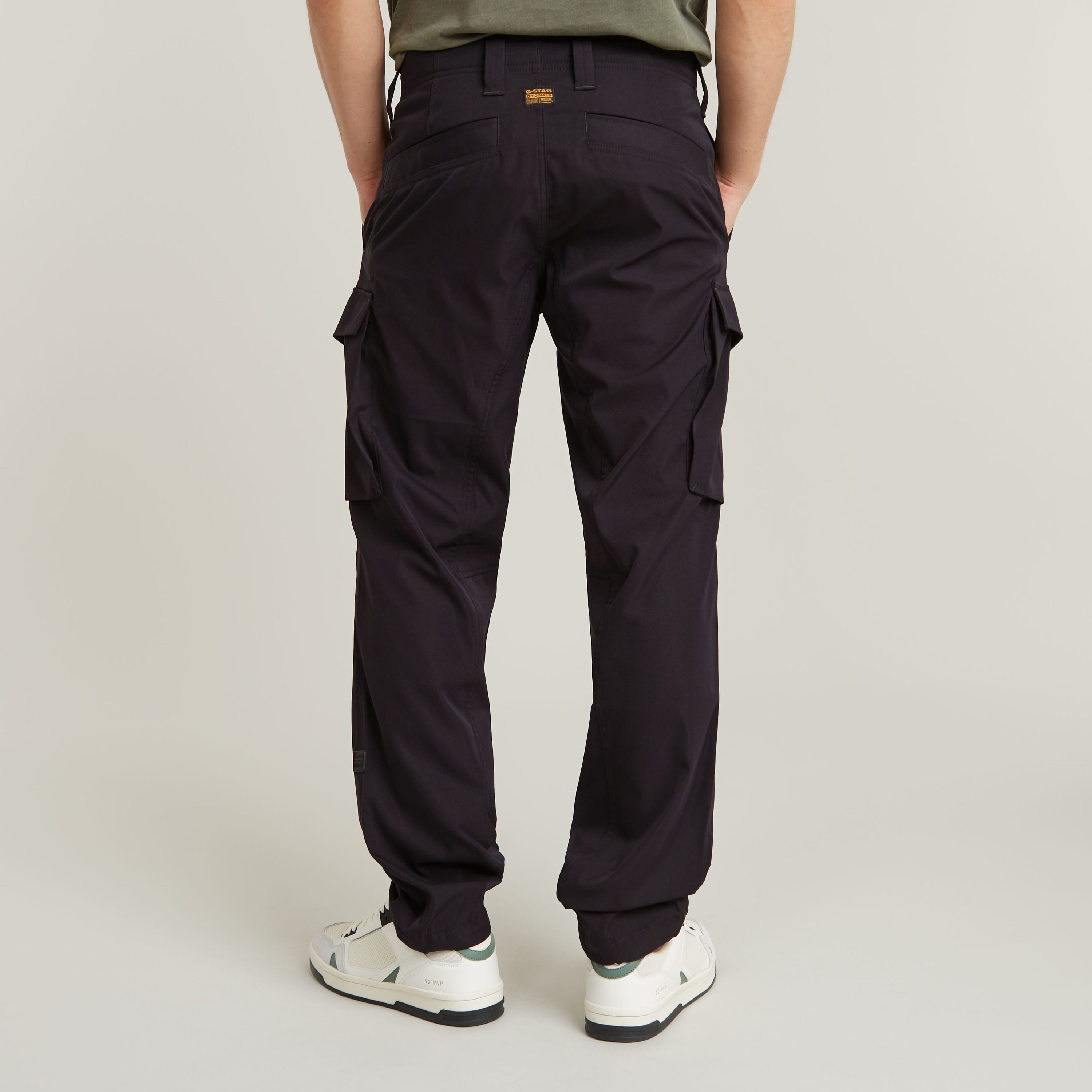G-Star RAW Cargobroek Core Regular Cargo