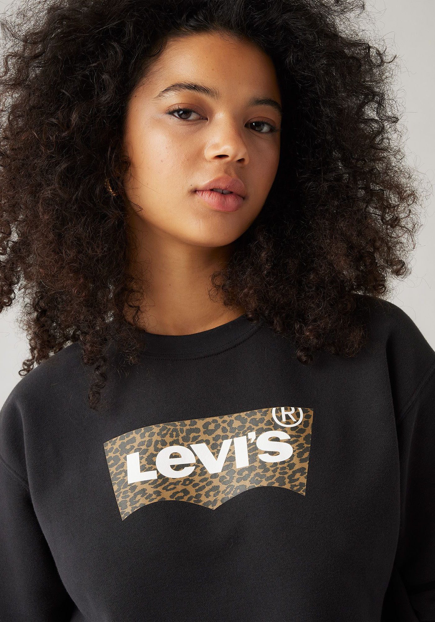 Levi's® Sweatshirt GR EVERYDAY CREW