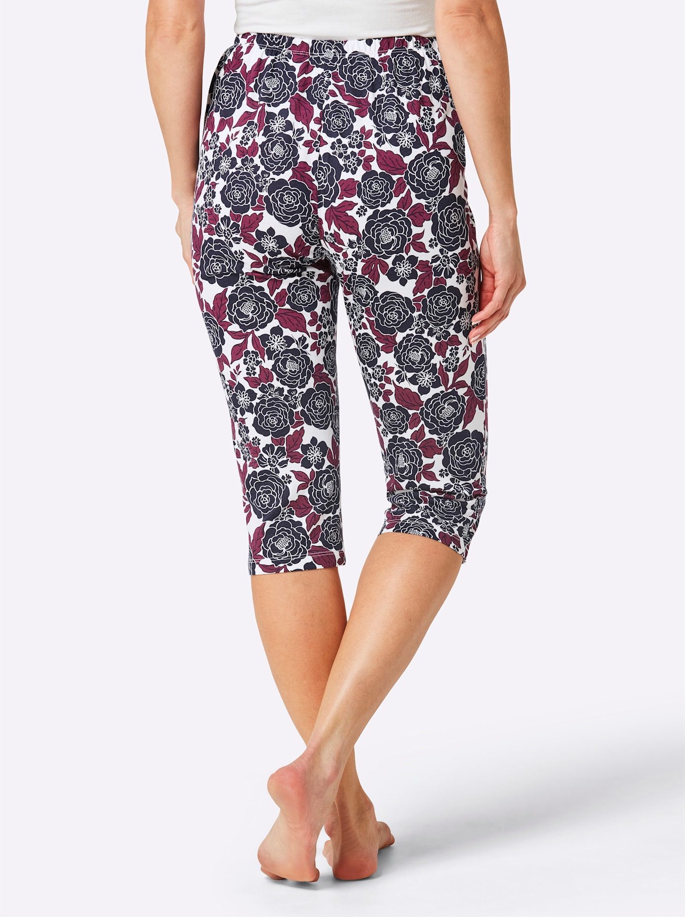 wäschepur Capripyjama