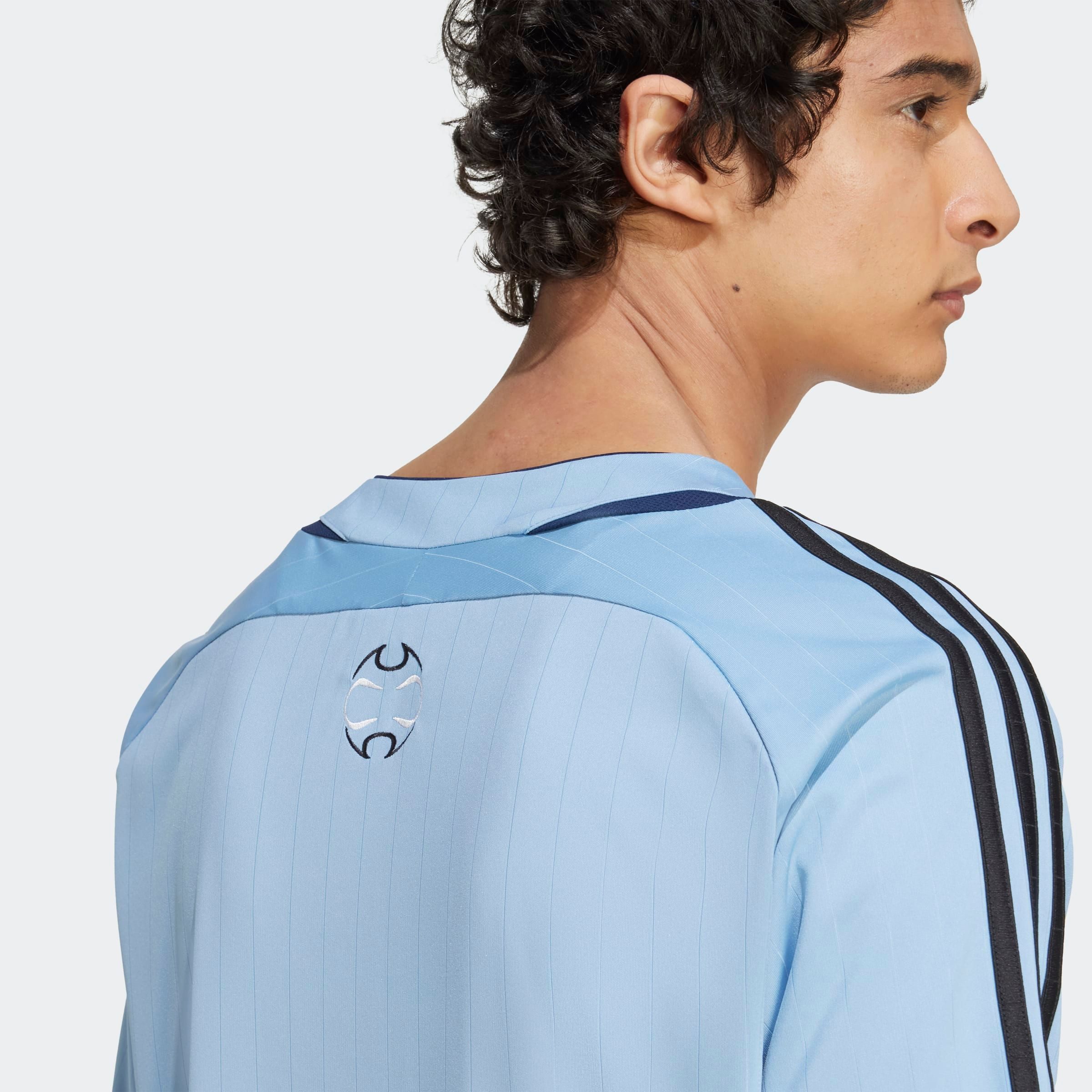 adidas Originals T-shirt TEAMGEIST TEE