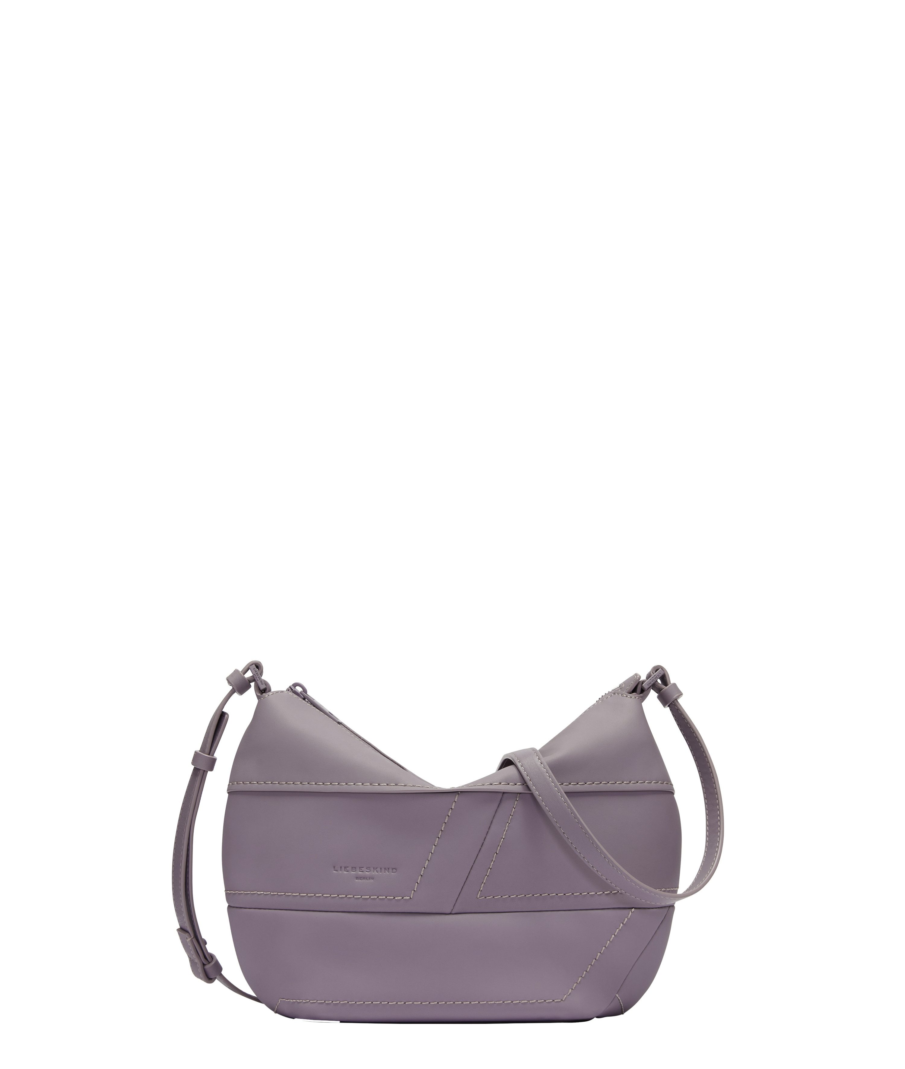 Liebeskind Berlin Hobo-tas HOBO S EDDA CALF OPTIC