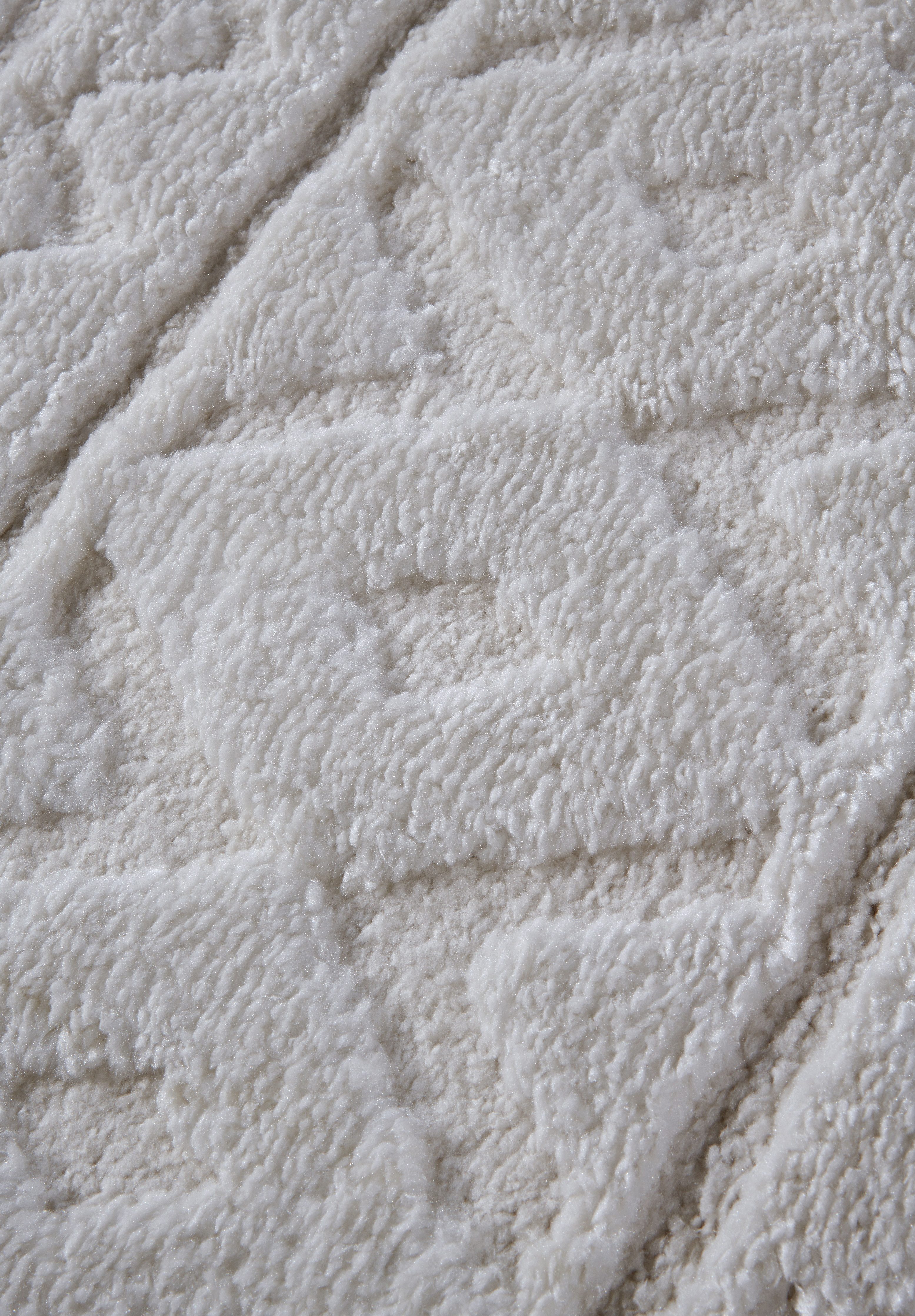 ELLE DECORATION Design-vloerkleed Itinerance Hoogpolig, shaggy, loper, zacht, langpolig, modern, hoog-laag effect
