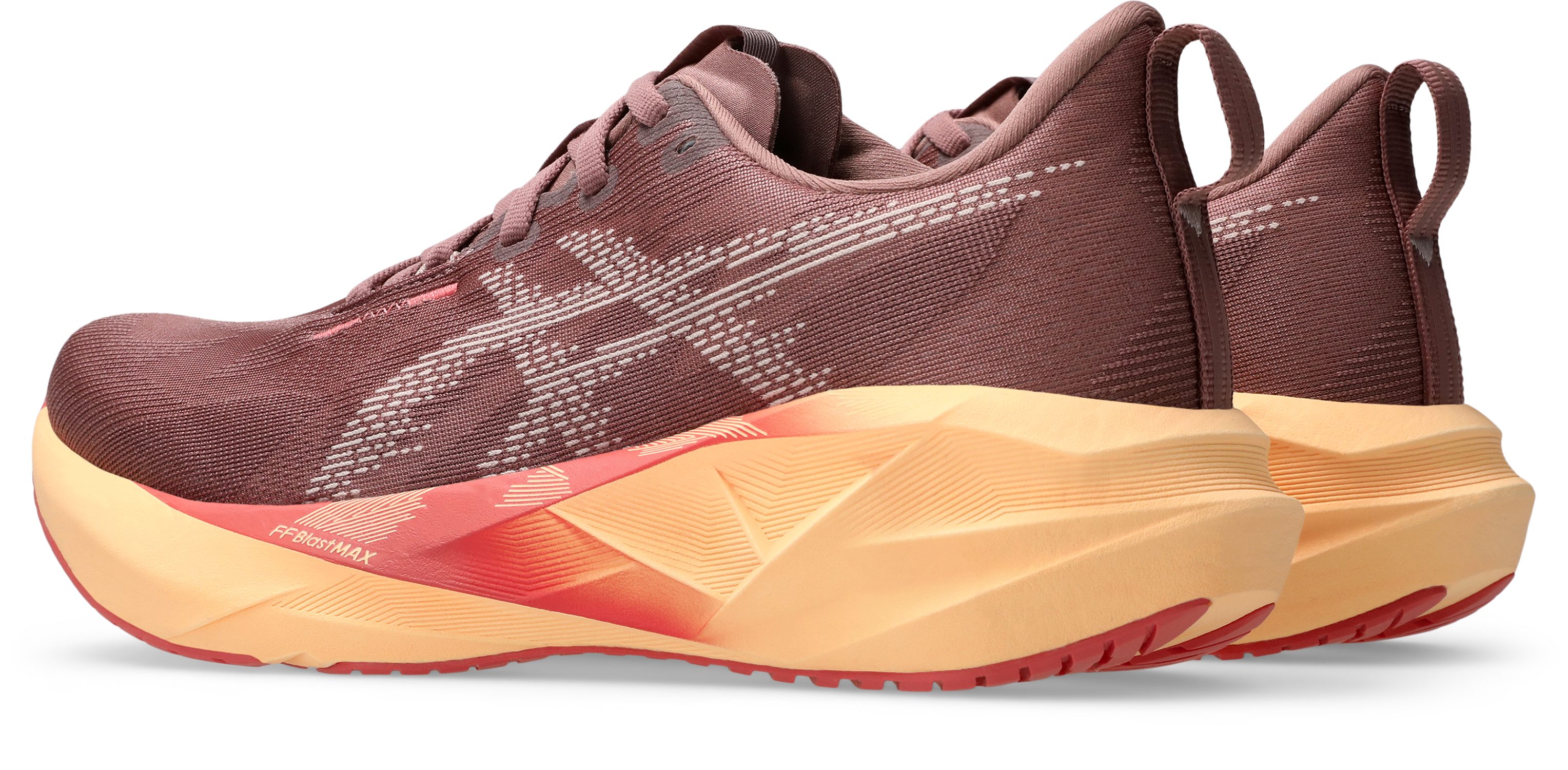 Asics Runningschoenen NOVABLAST 5