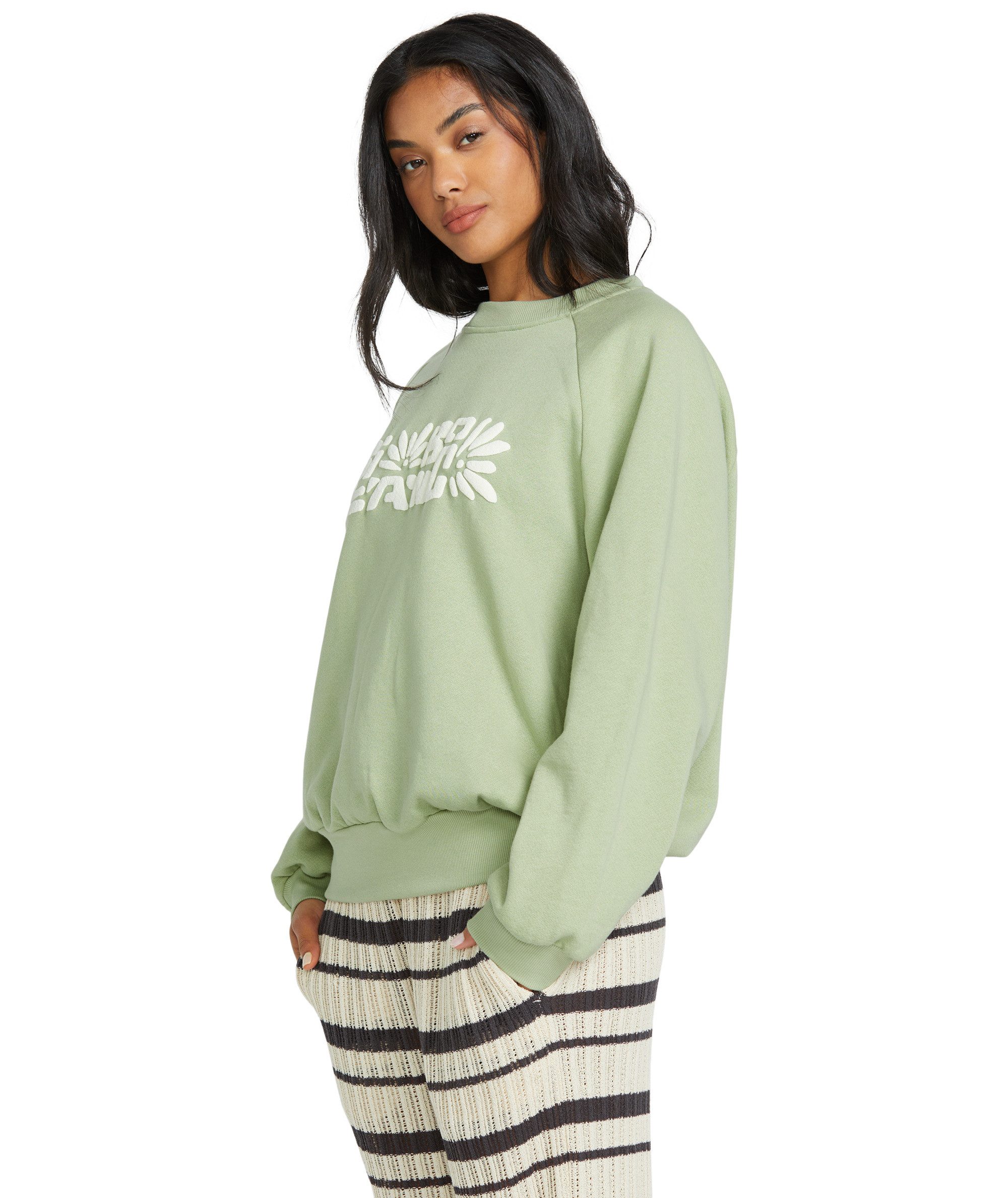 Billabong Sweatshirt THE WAVES CREW