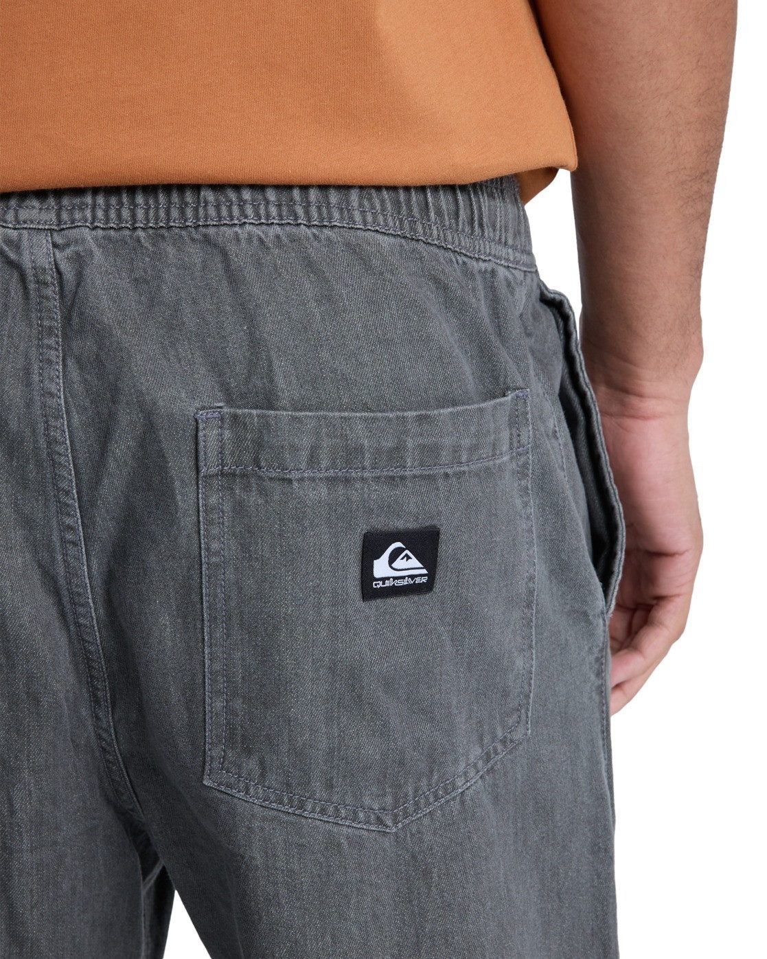 Quiksilver Regular fit jeans Taxer Regular Denim