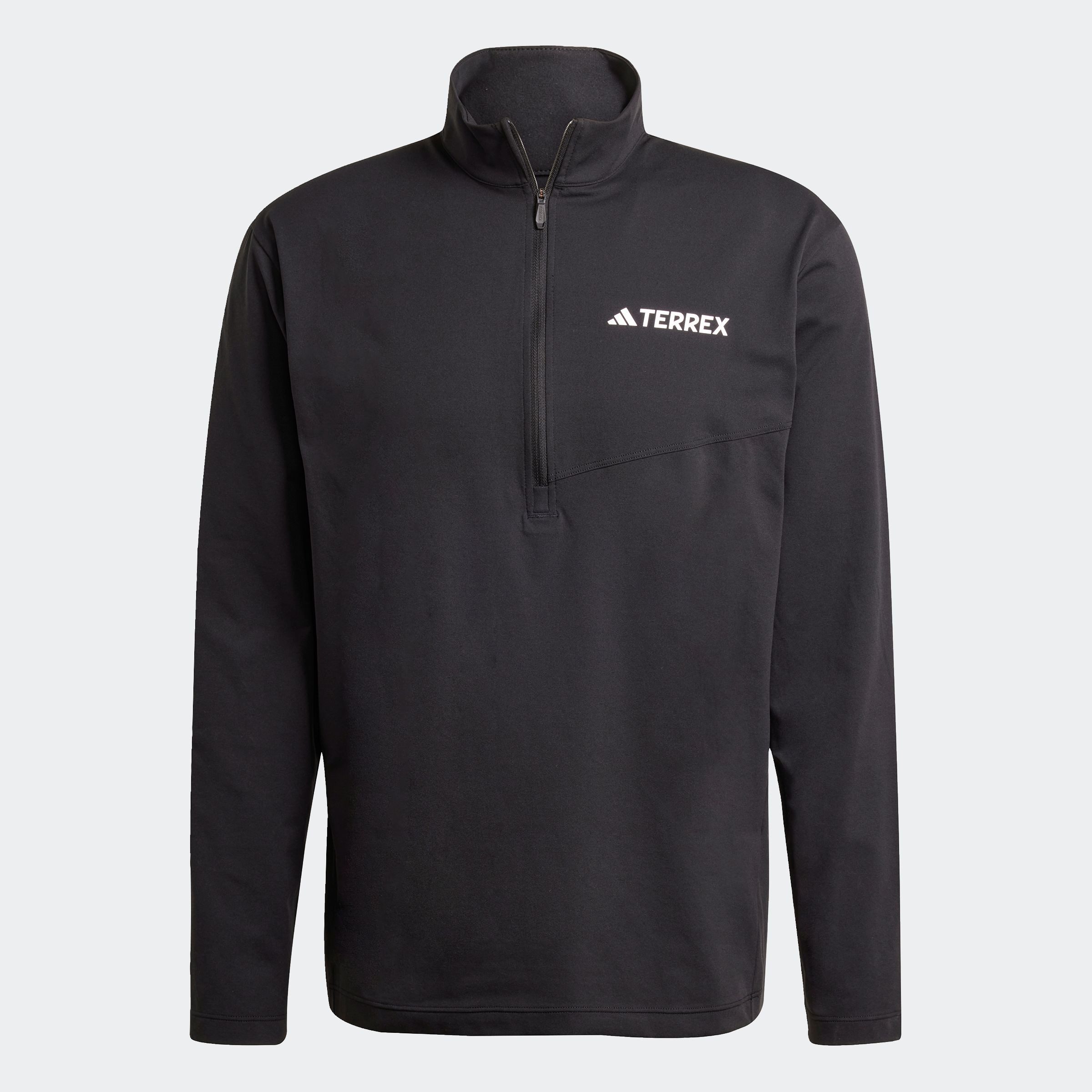adidas TERREX Functioneel shirt MT HALFZ LS TEE
