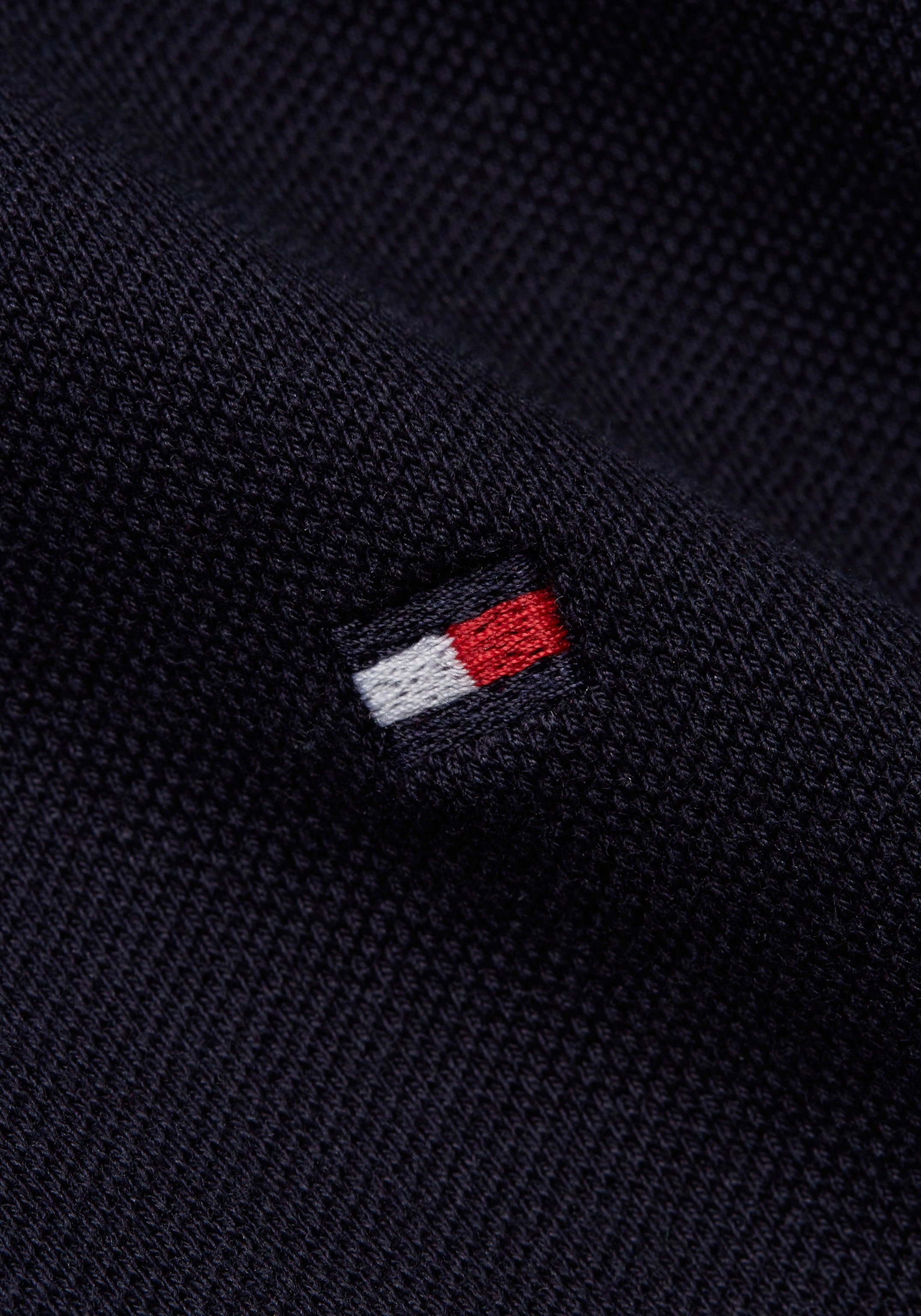 Tommy Hilfiger Poloshirt met geborduurd logo