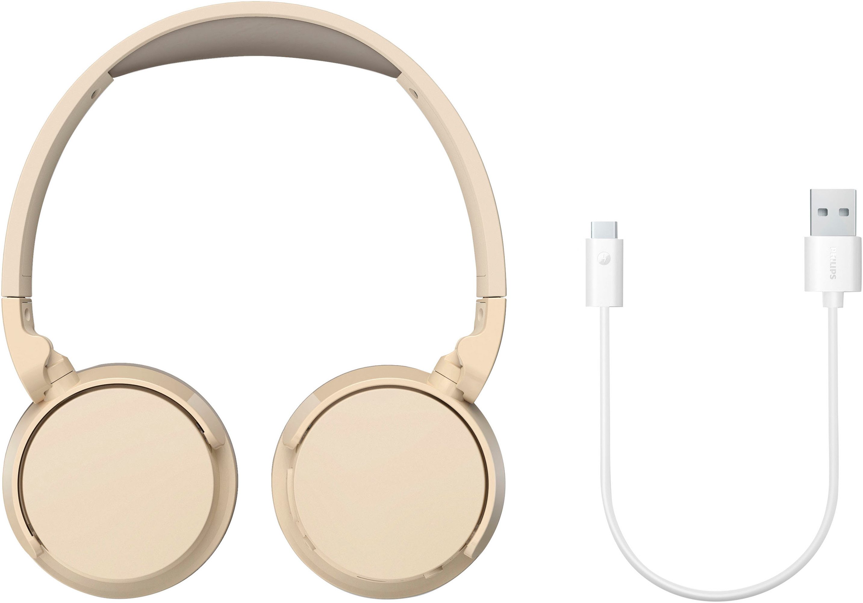 Philips Draadloze hoofdtelefoon TAH3209