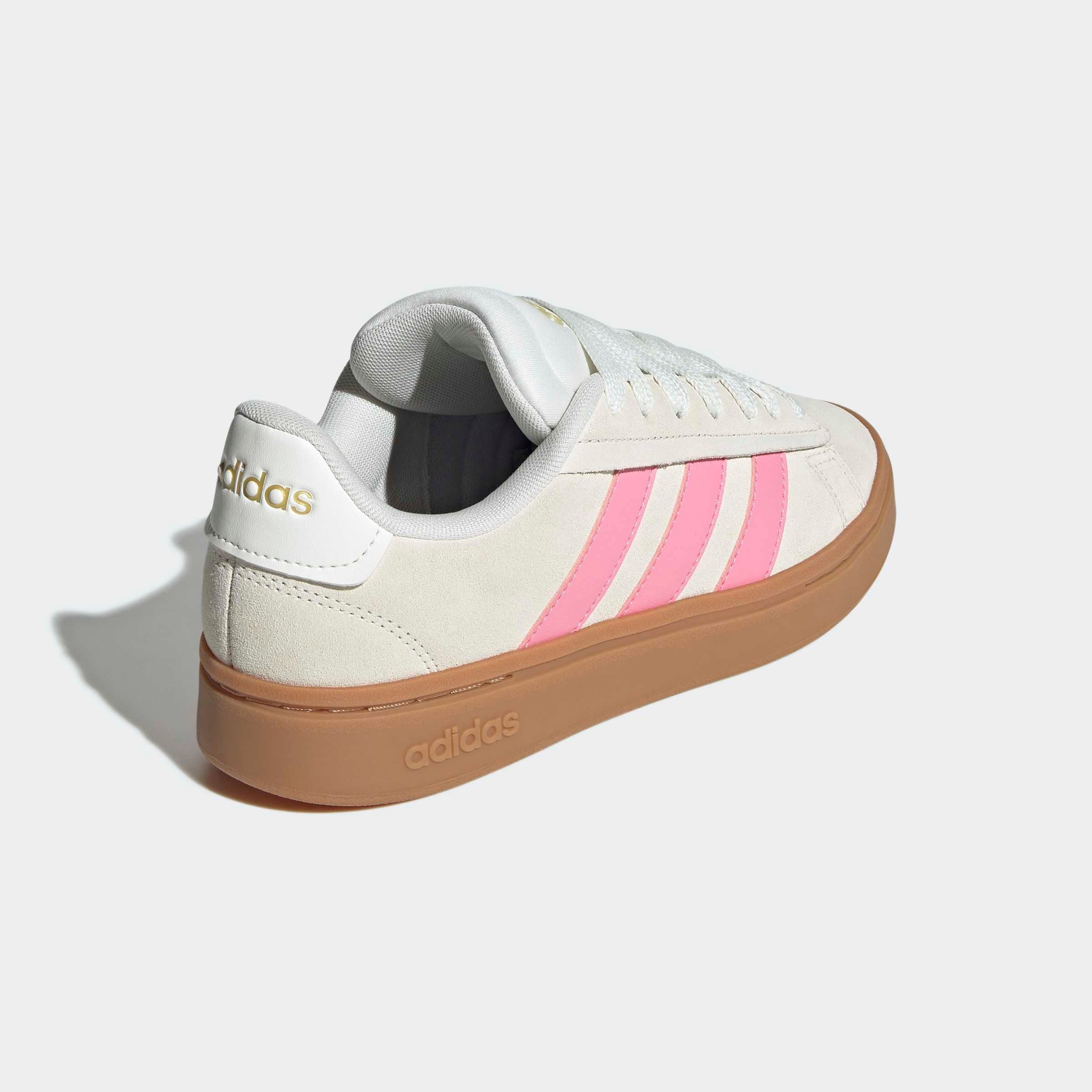 adidas Sportswear Sneakers GRAND COURT ALPHA Design geïnspireerd door de adidas Campus 00