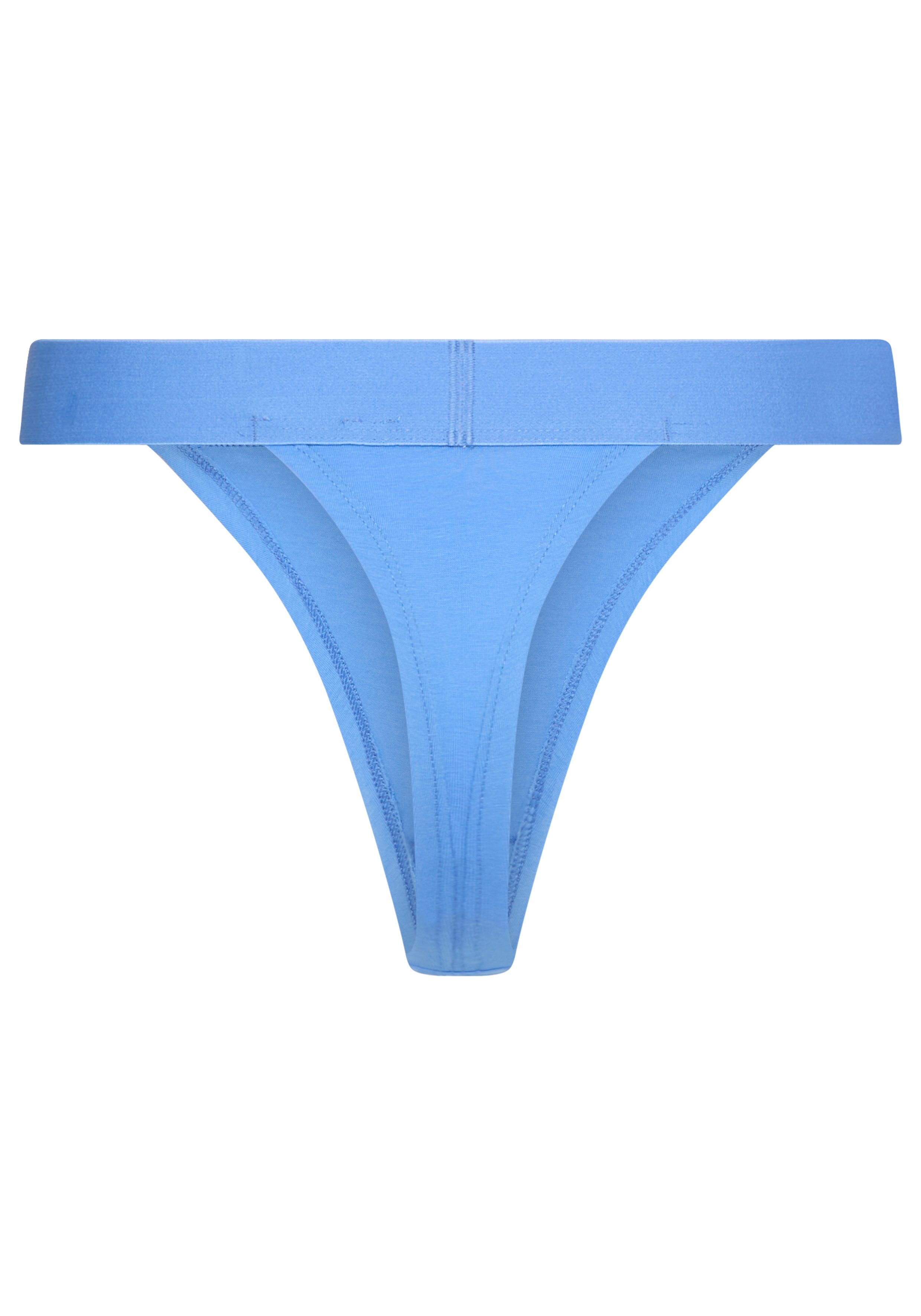 HUGO underwear String RED LABEL met boss-logo tailleband