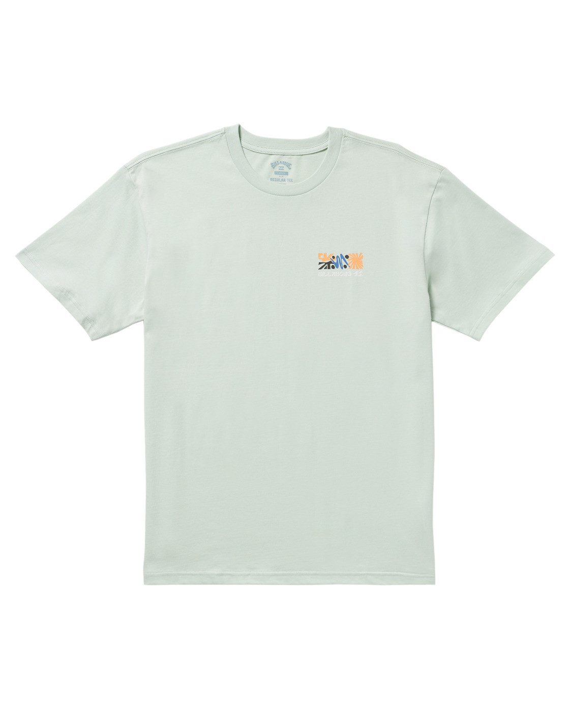 Billabong T-shirt Segment Regular