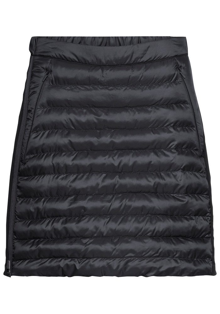 Jack Wolfskin Rok in a-lijn ROUTEBURN PRO INS SKIRT W