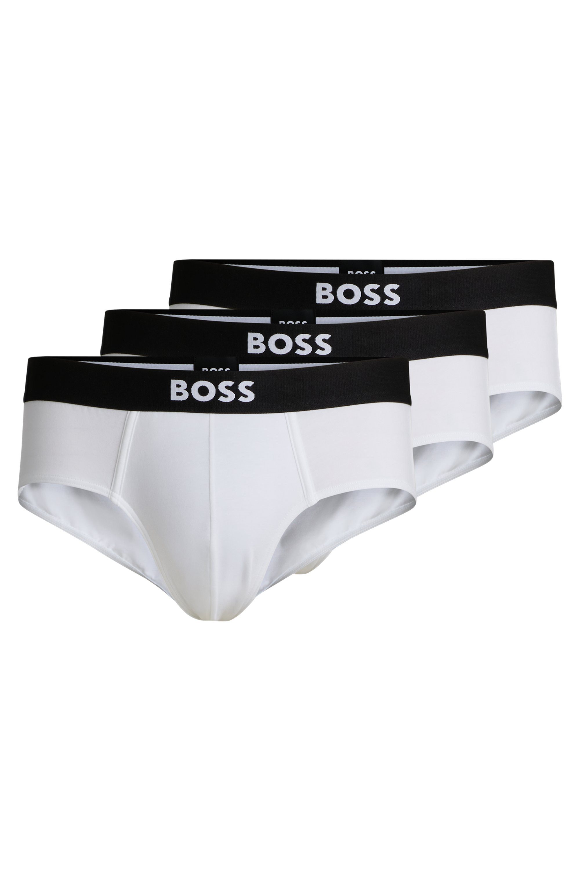 BOSS Hipster 3P BOSS ONE x David Beckham