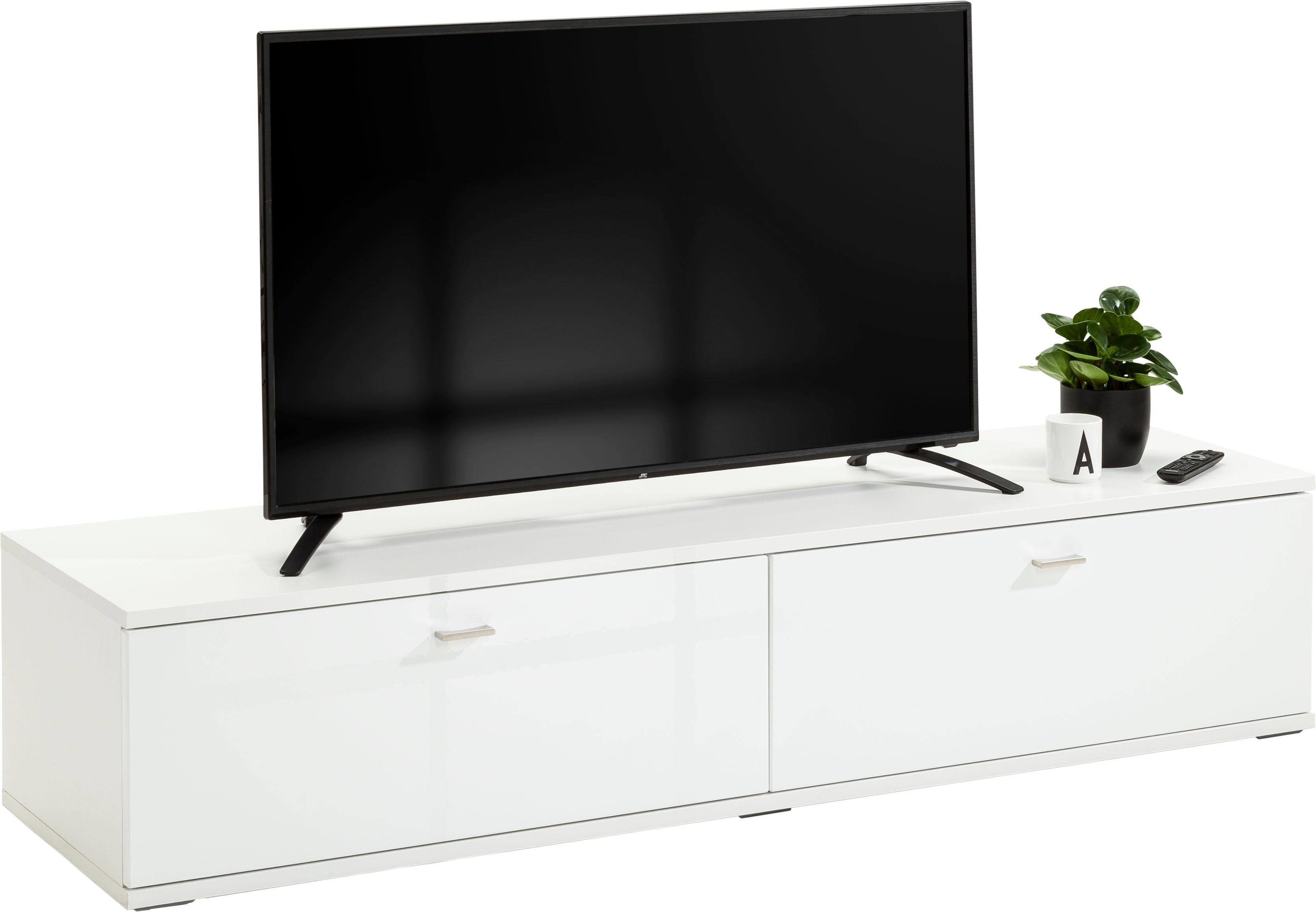 set one by Musterring Tv-meubel Tacoma Type 32, breedte 150 cm