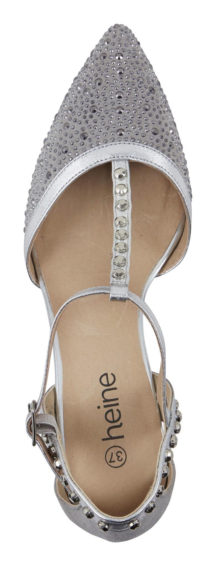 heine Pumps