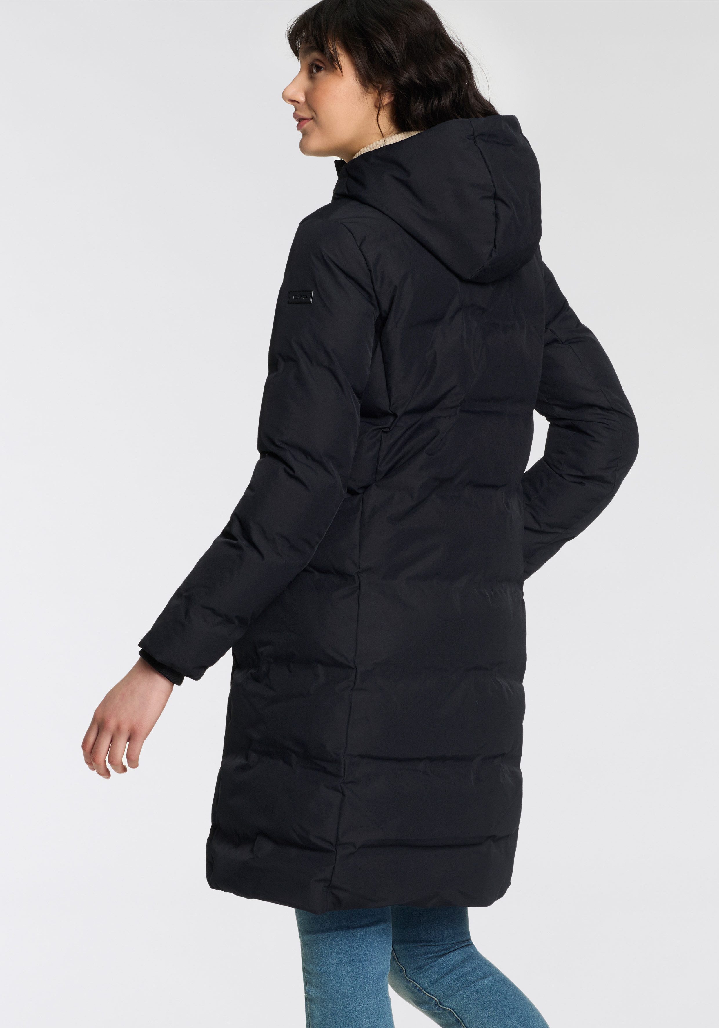 CMP Parka