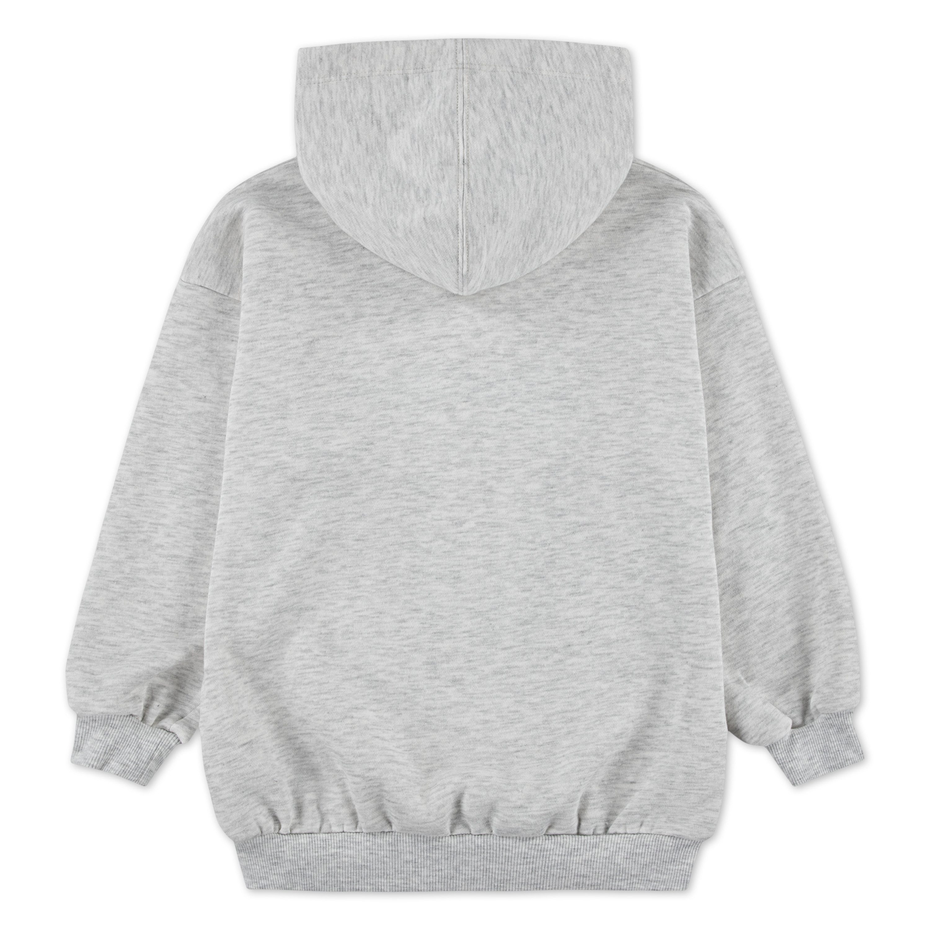 Converse Hoodie CNVG GFX BOYFRIEND HOODIE (1-delig)