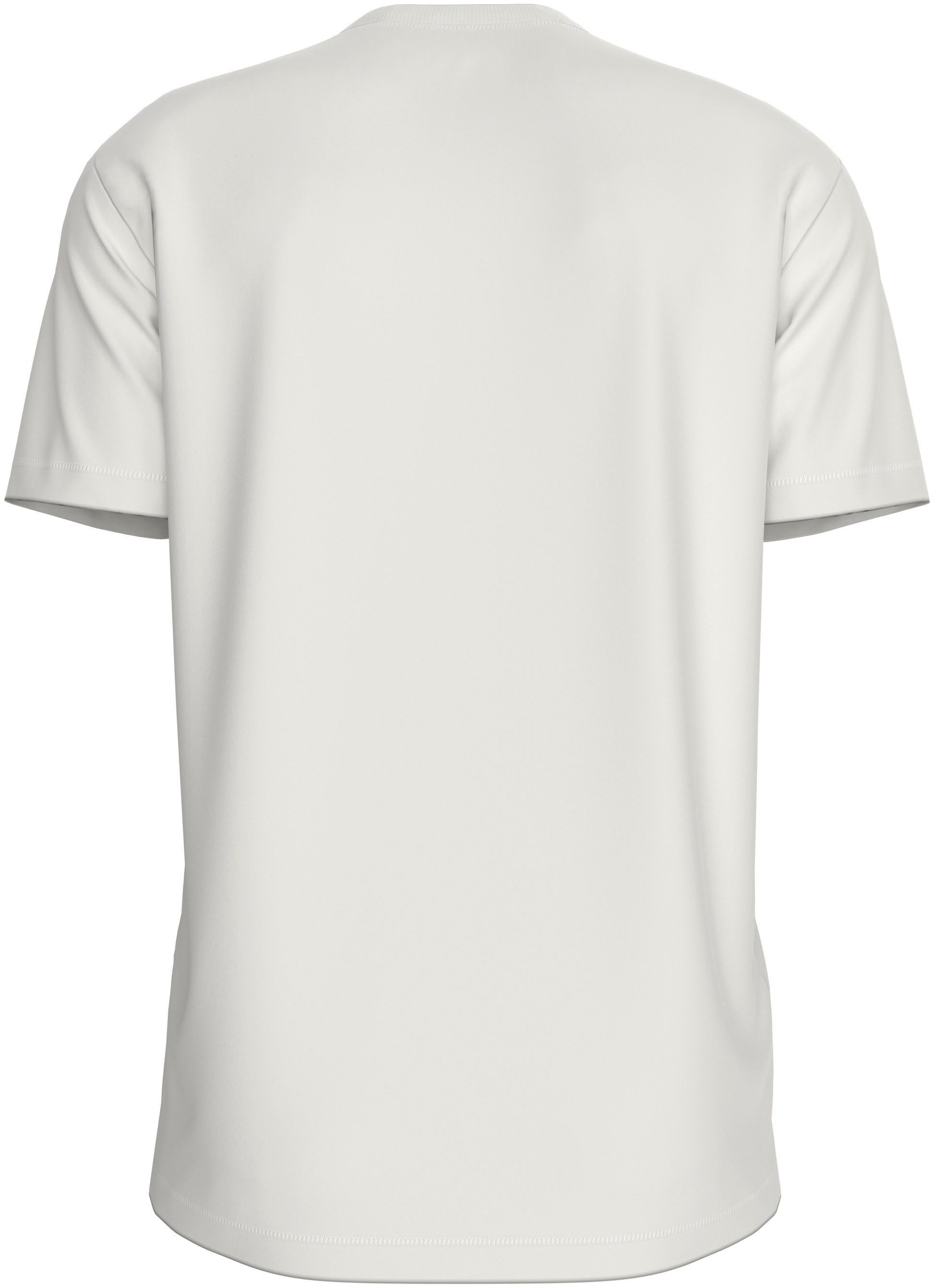 Calvin Klein T-shirt MONOLOGO TEE met een logo-opschrift