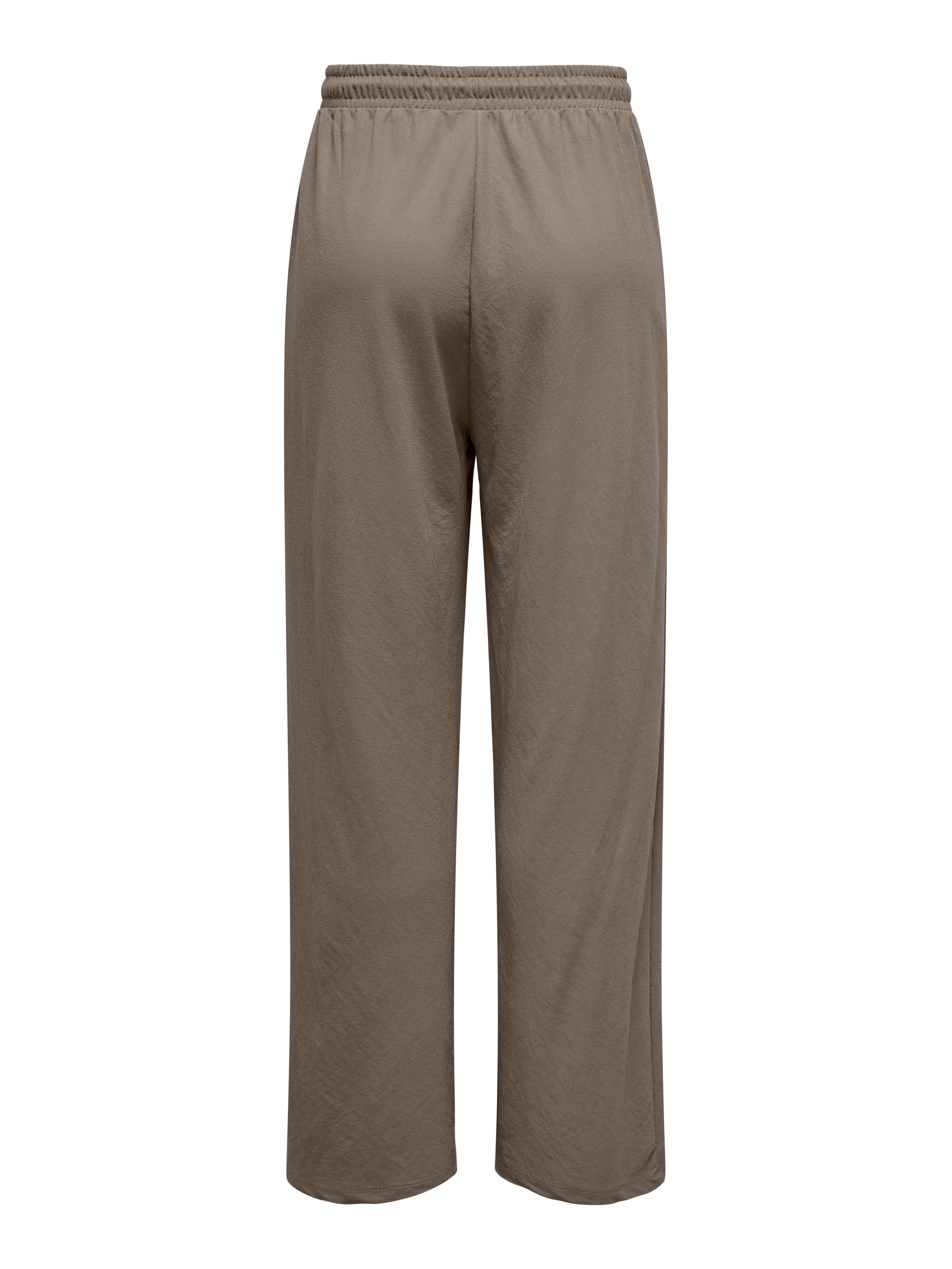 Only Comfortbroek ONLJANY STRING PANT JRS
