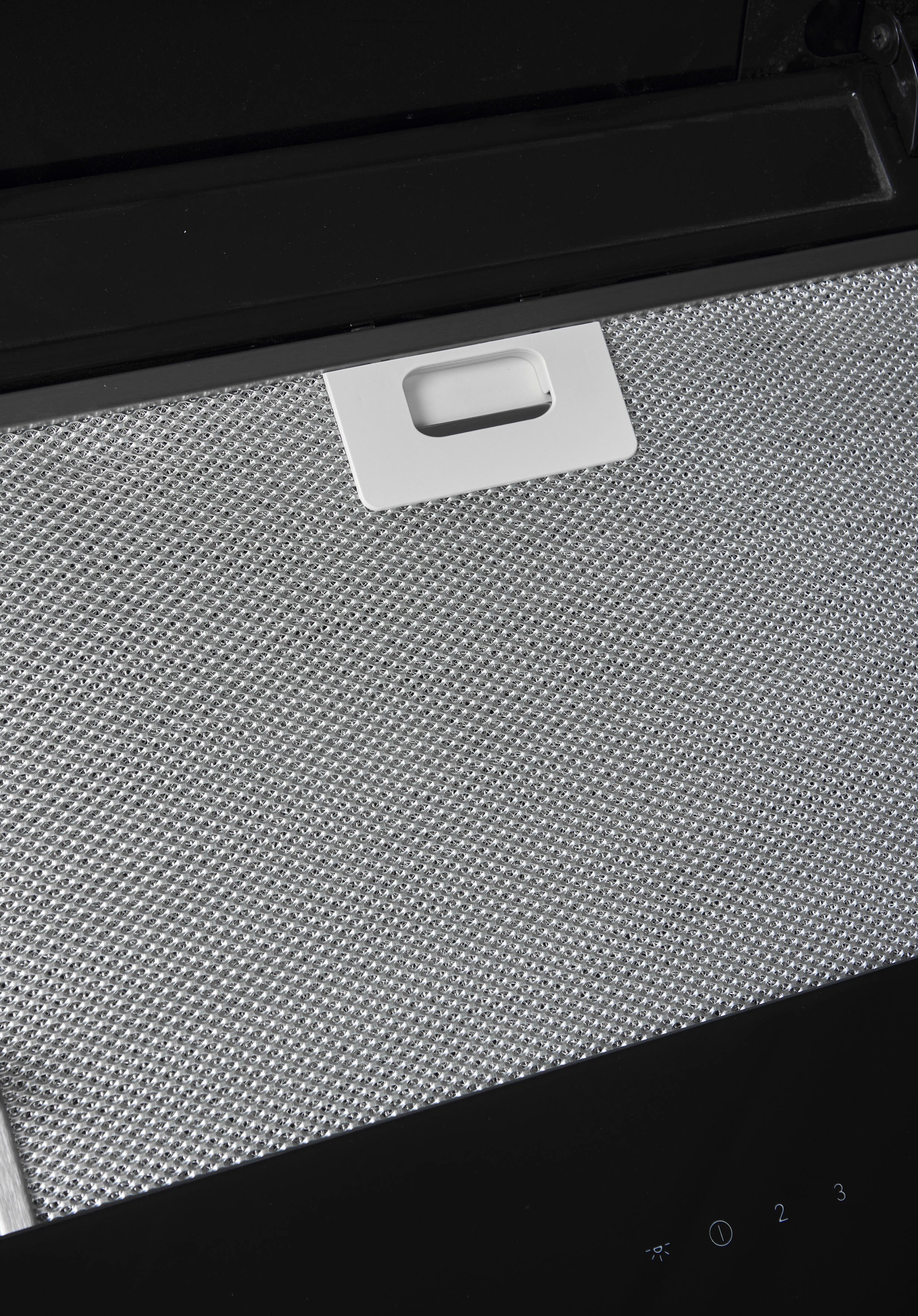 BEKO Schuine wandkap BHCA69642BH