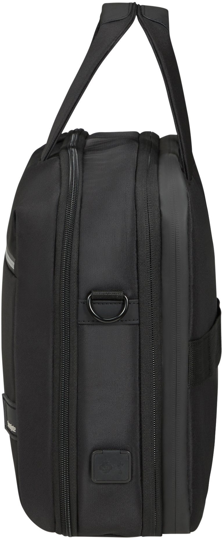 Samsonite Laptoptas LITEPOINT Werk tas 15 6-inch laptop- 10 5-inch tabletvak & USB-poort