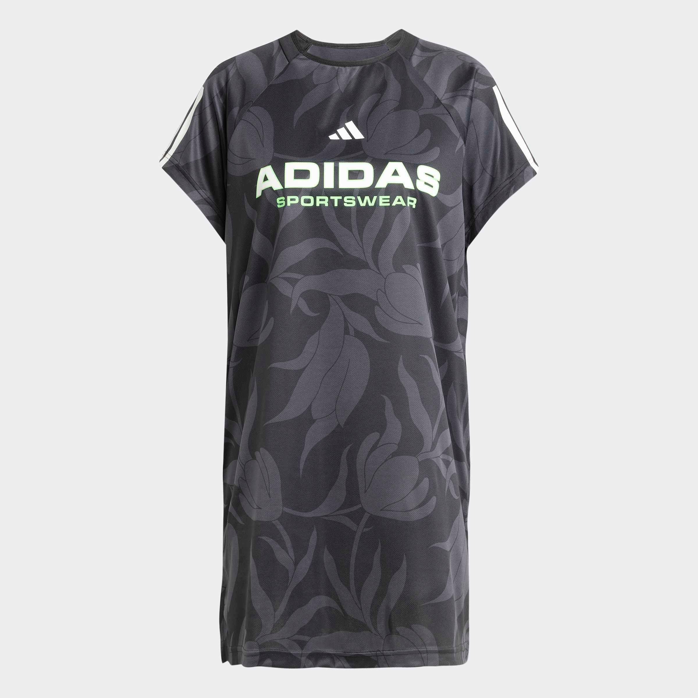 adidas Sportswear Runningshirt W TIRO Q3 DRE