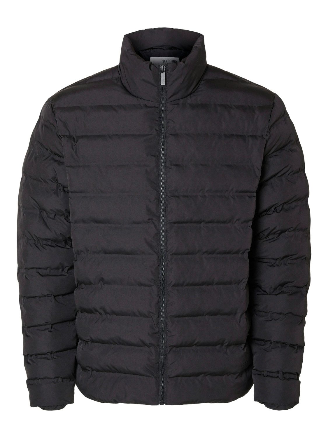 SELECTED HOMME Gewatteerde jas SLHBARRY QUILTED JACKET NOOS