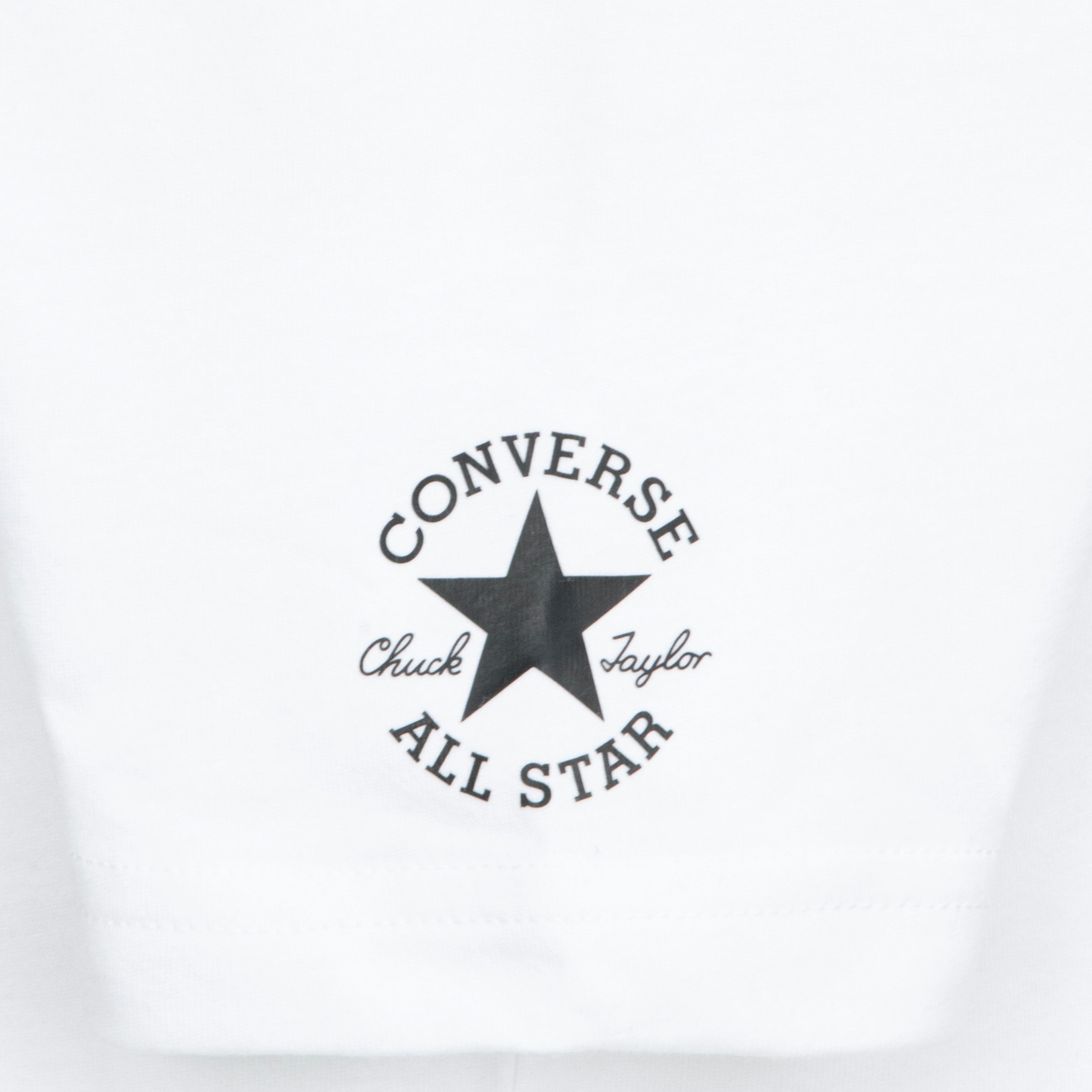 Converse T-shirt