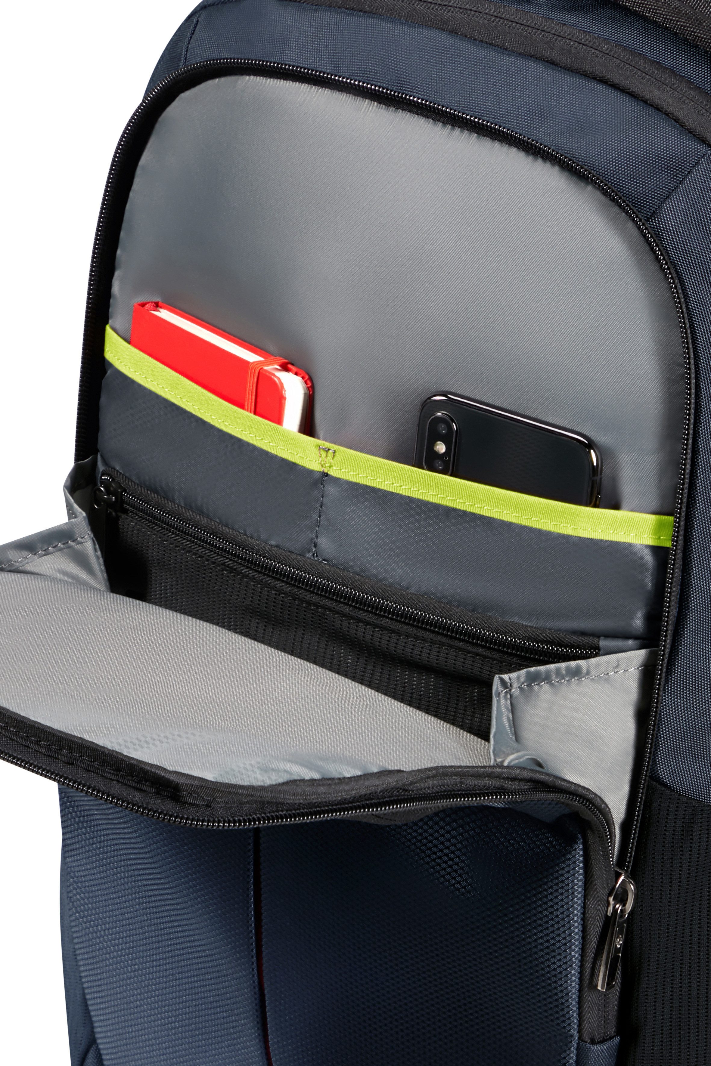 Samsonite Laptoprugzak GUARDIT 3.0