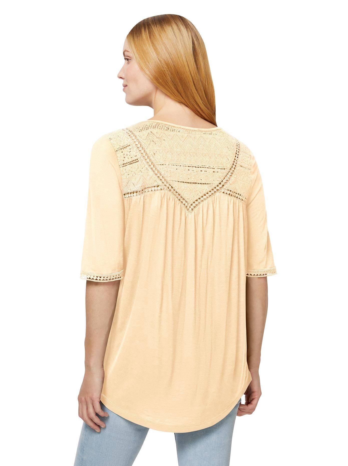 heine T-shirt Shirt (1-delig)