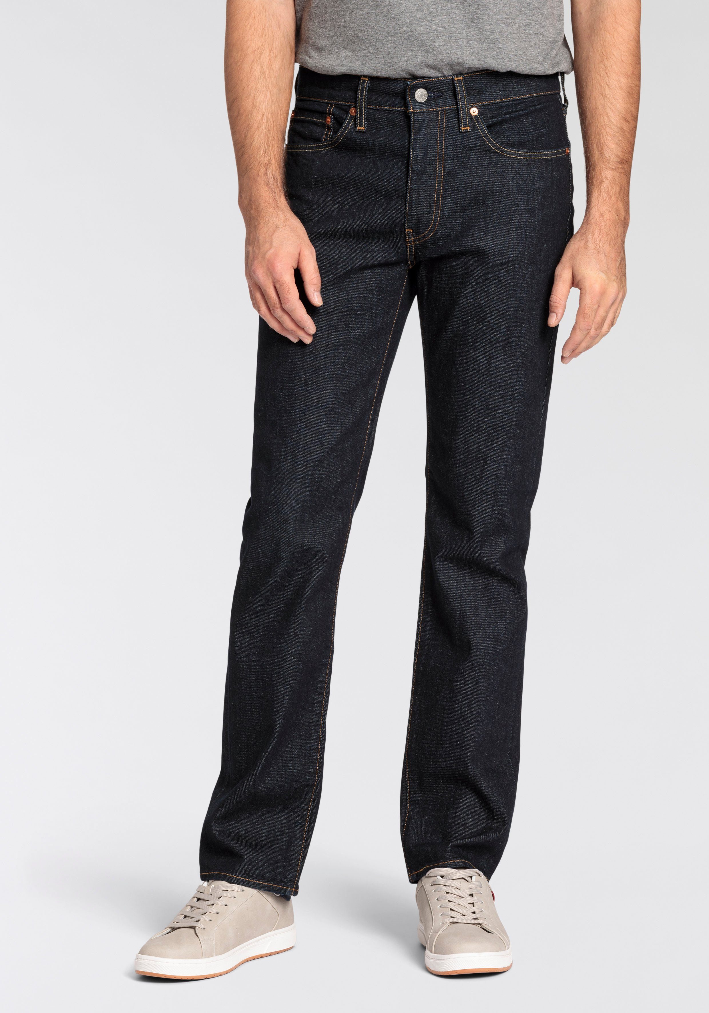 Levi's® Straight jeans 514™