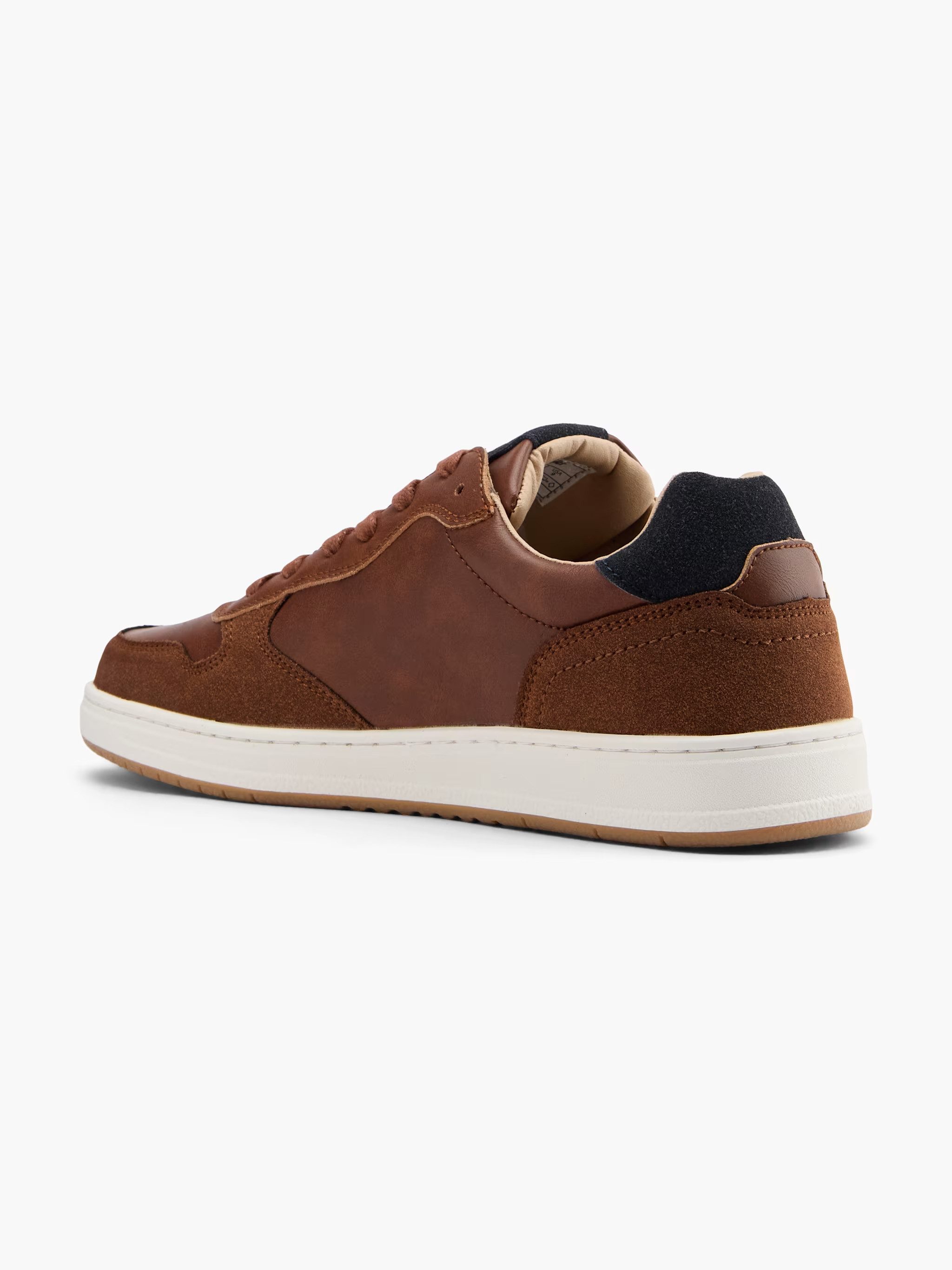 Wrangler Sneakers RUSTY MEN LOW