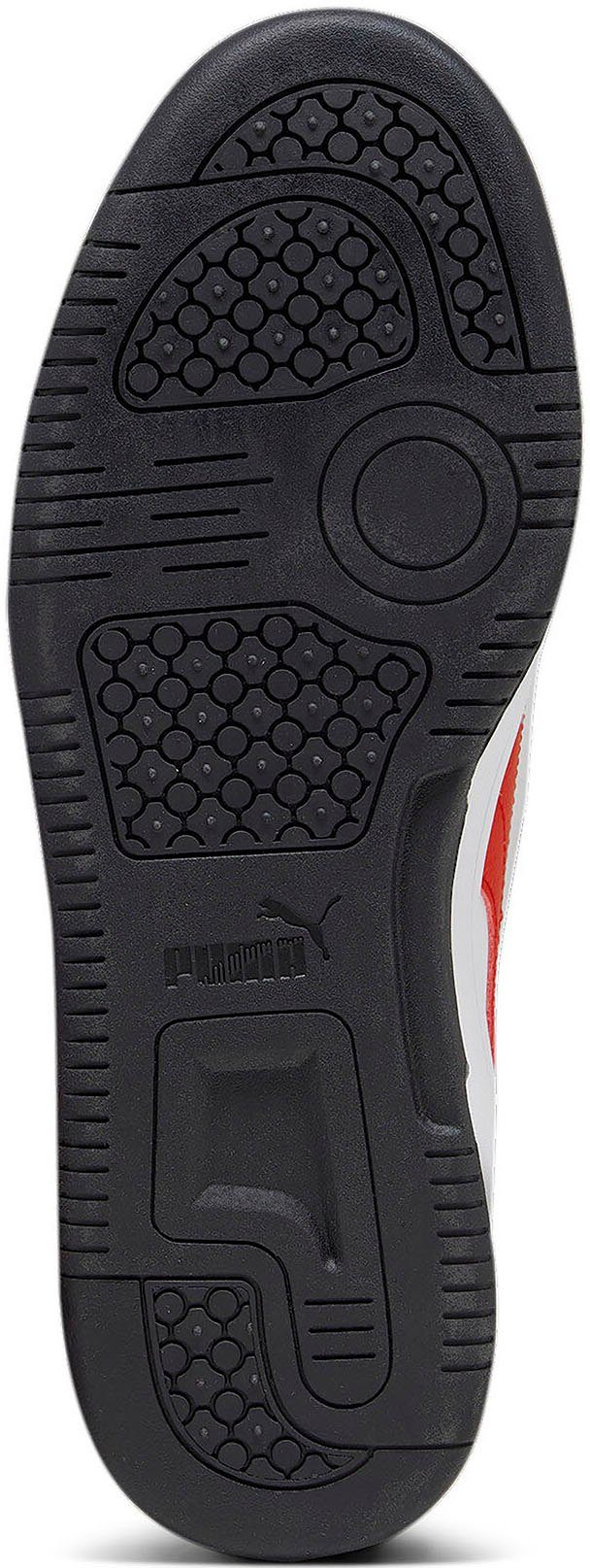 PUMA Sneakers REBOUND V6 LOW