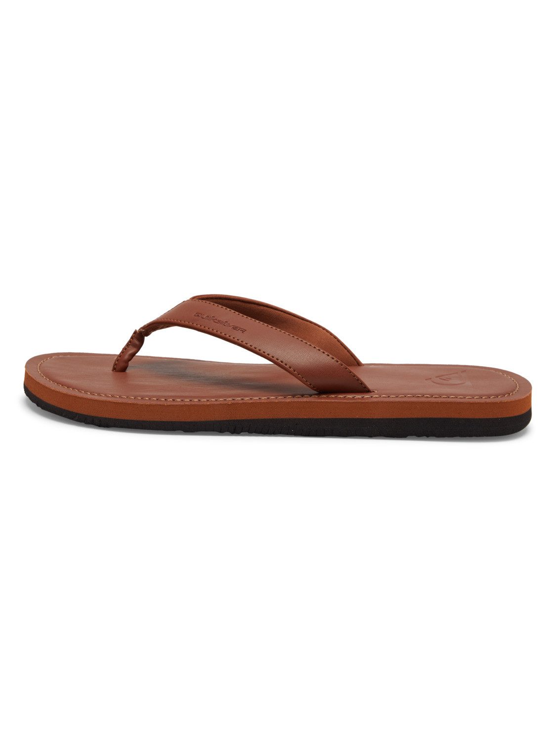Quiksilver Sandalen Molokai Nubuck