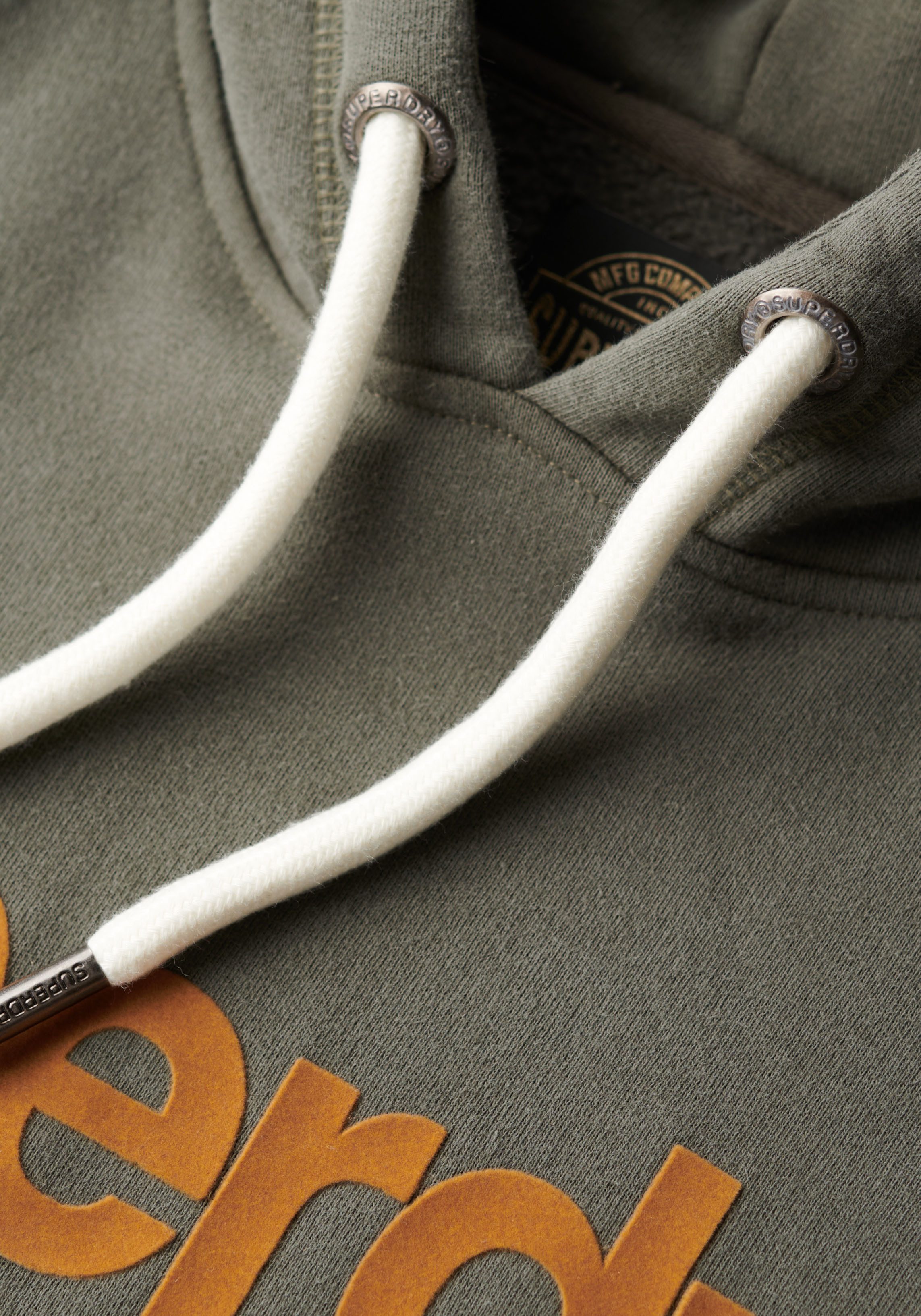Superdry Hoodie CLASSIC CORE LOGO HOODIE