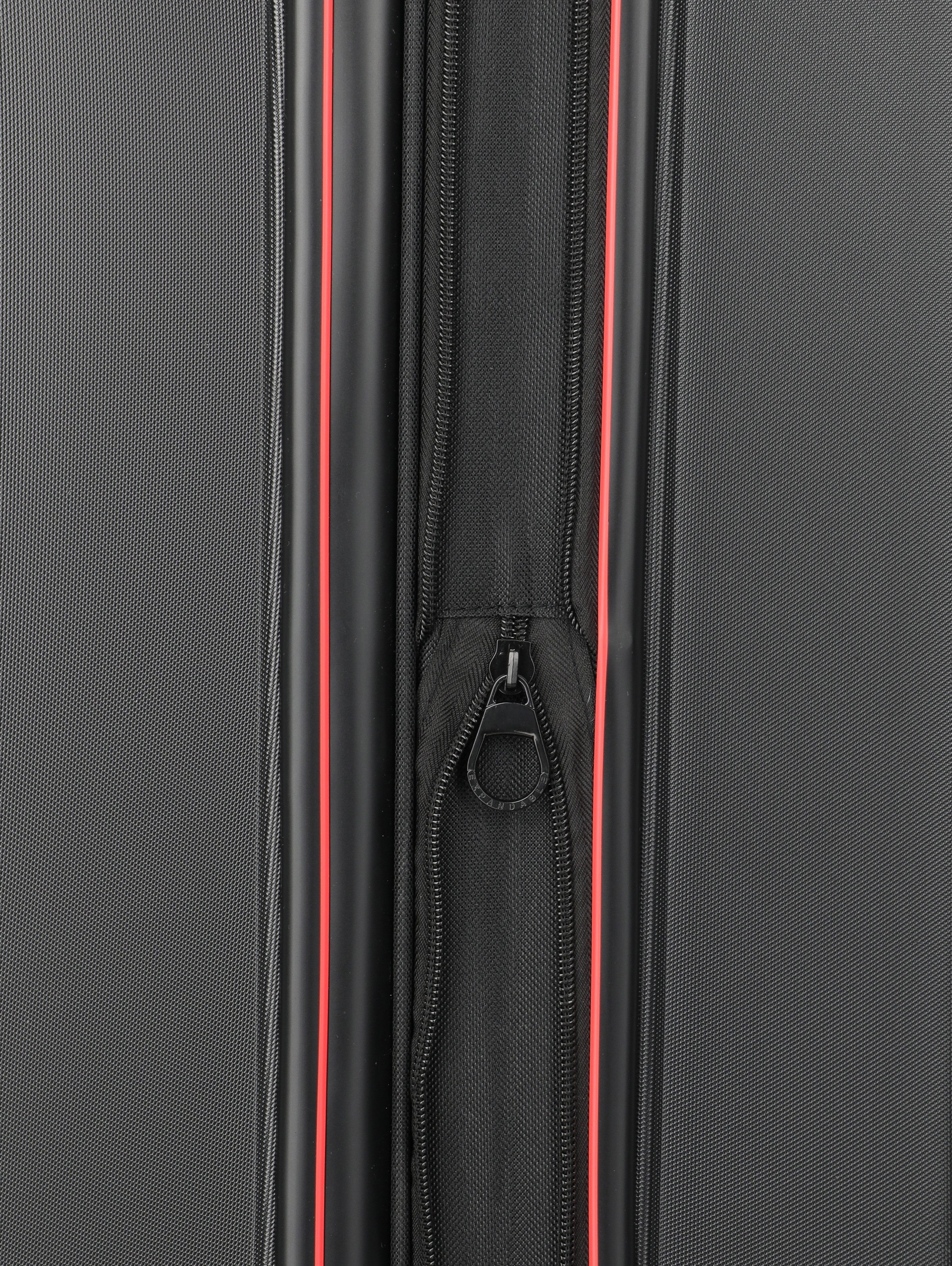 travelite Hardshell-trolley OTTO x CITY Limited Edition
