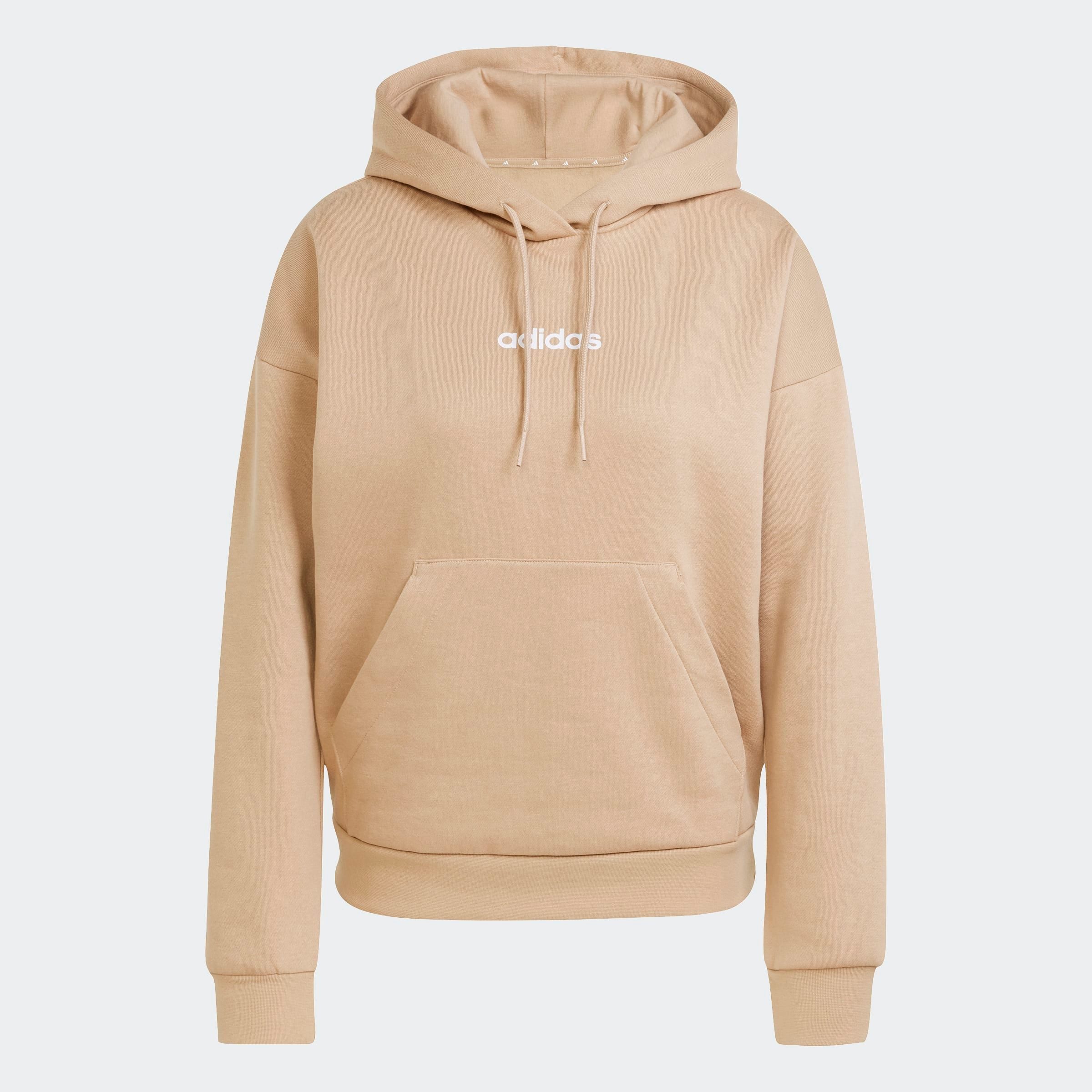 adidas Sportswear Hoodie W LIN FL HD