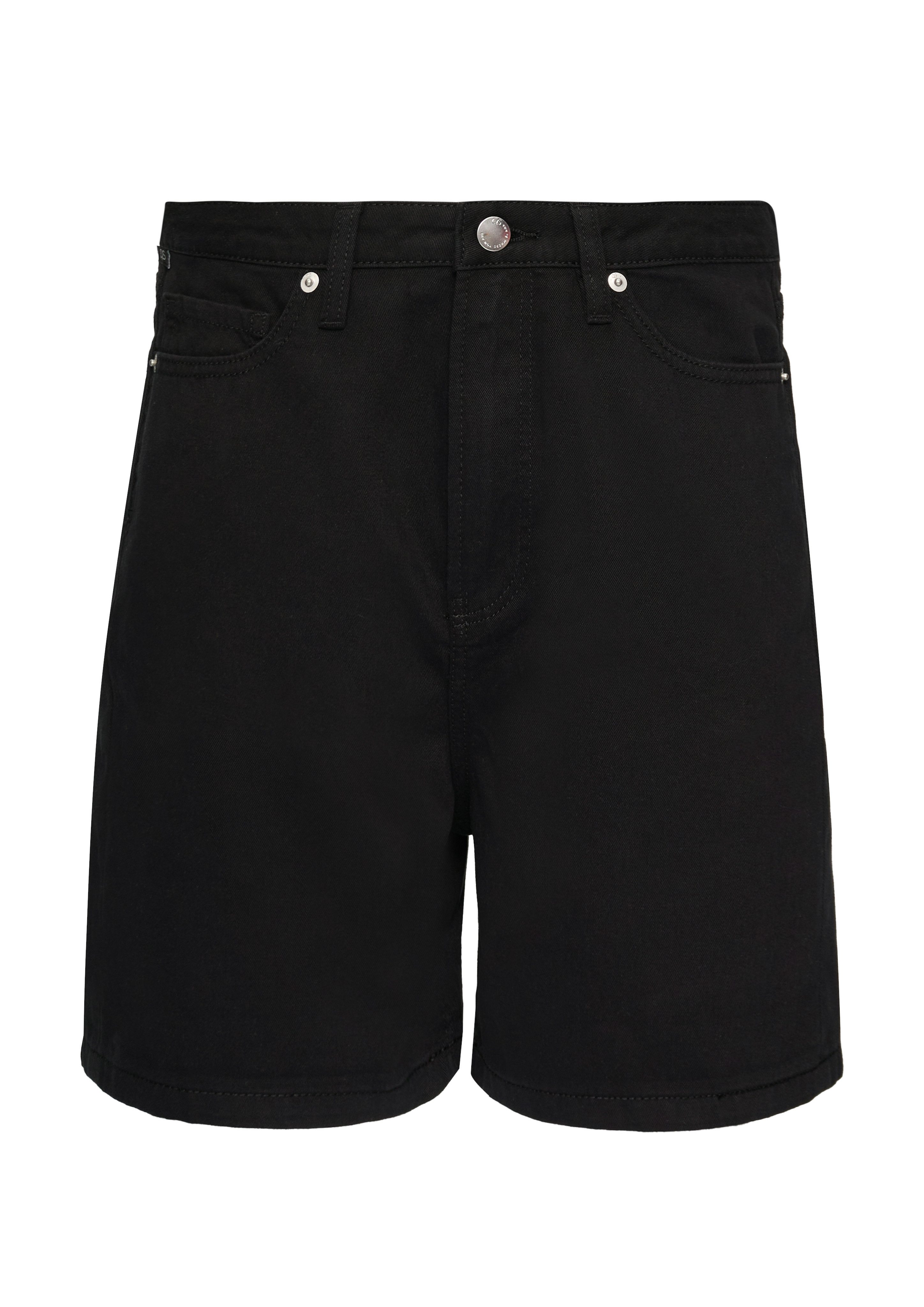 Q S designed by Jeansshort met zakken