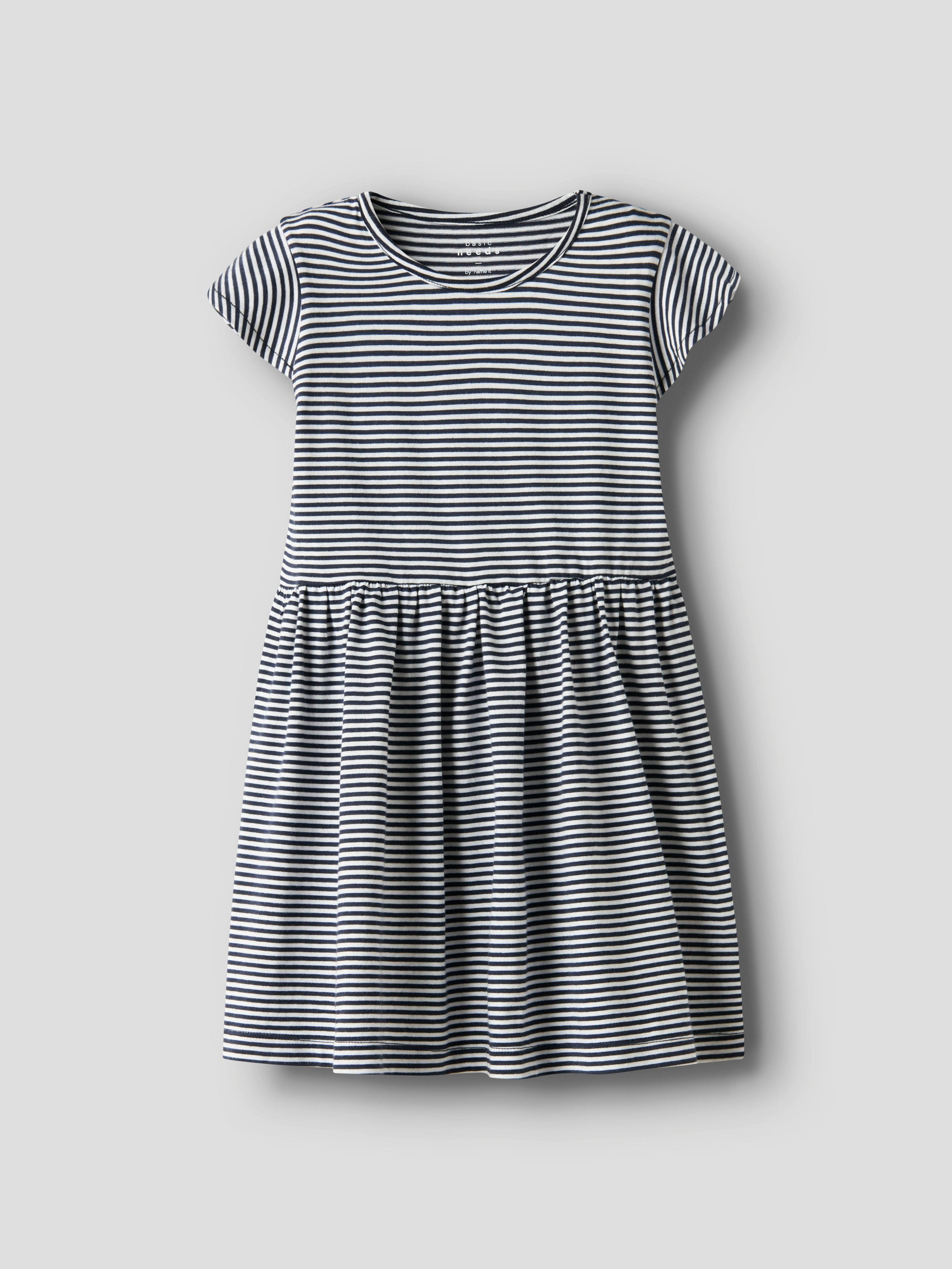 Name It Mini-jurk NMFVINANNA CAPSL DRESS