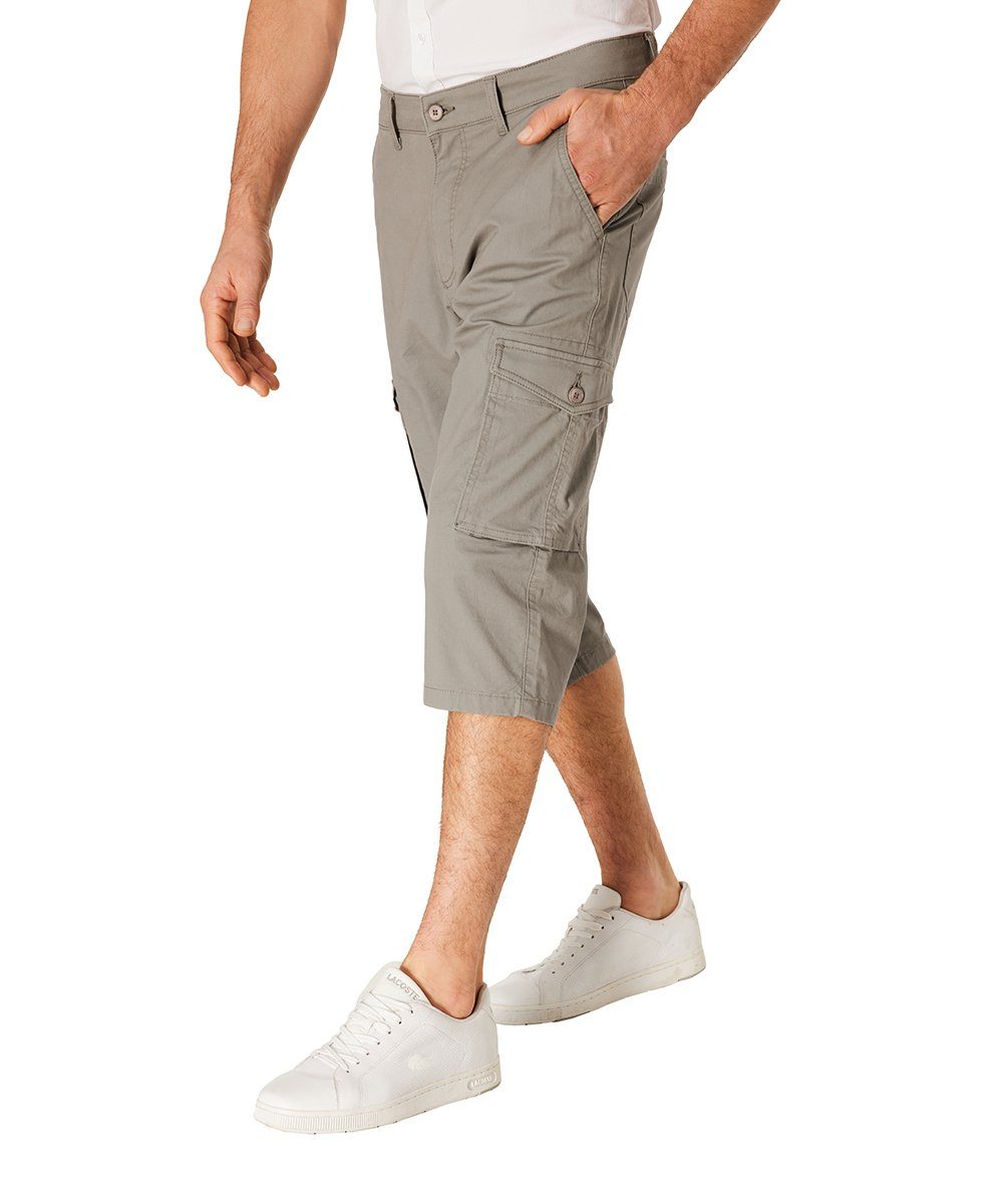 Pioneer Authentic Jeans Cargobermuda Carlo
