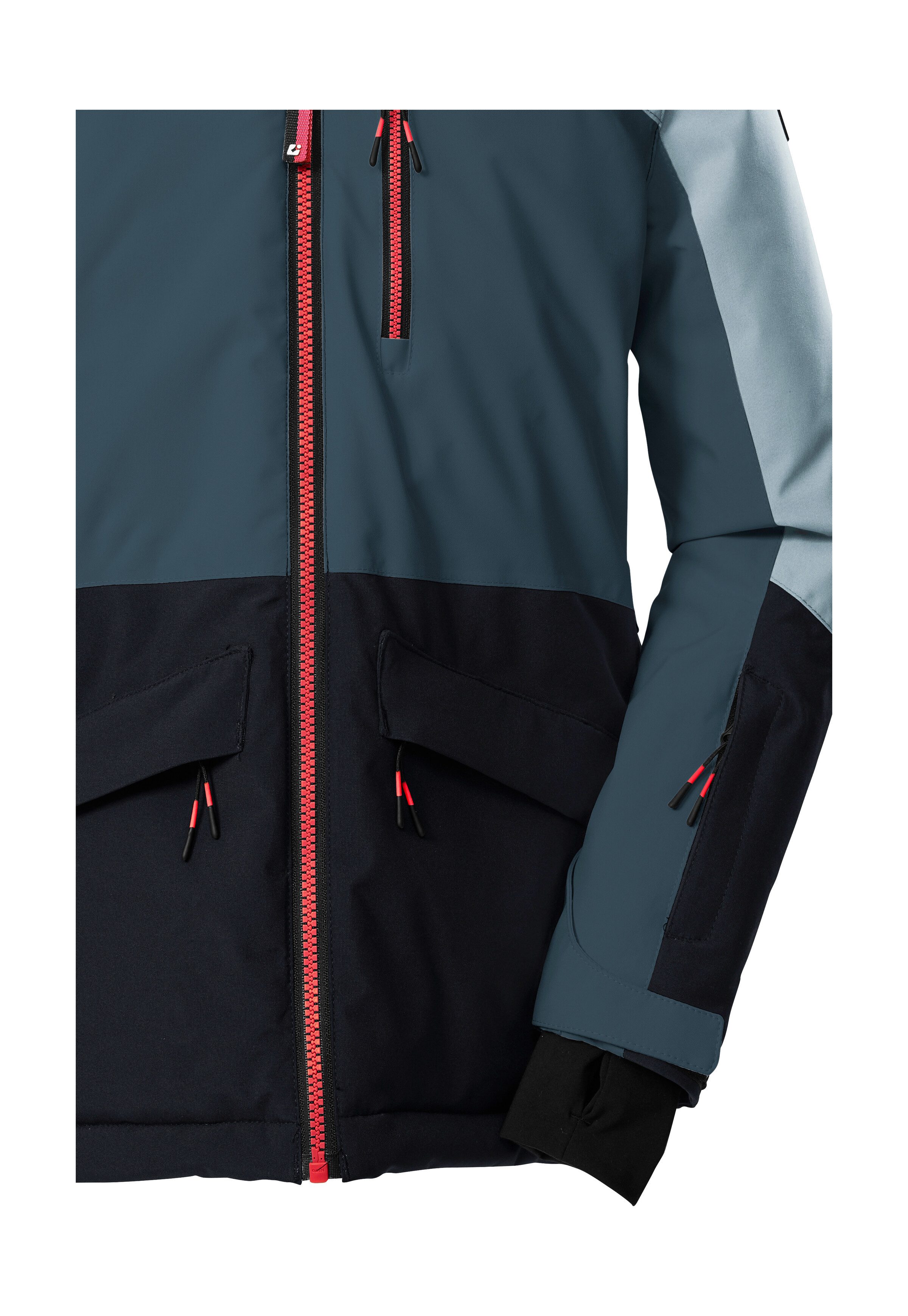 Killtec Ski-jack KSW 208 GRLS SKI JCKT