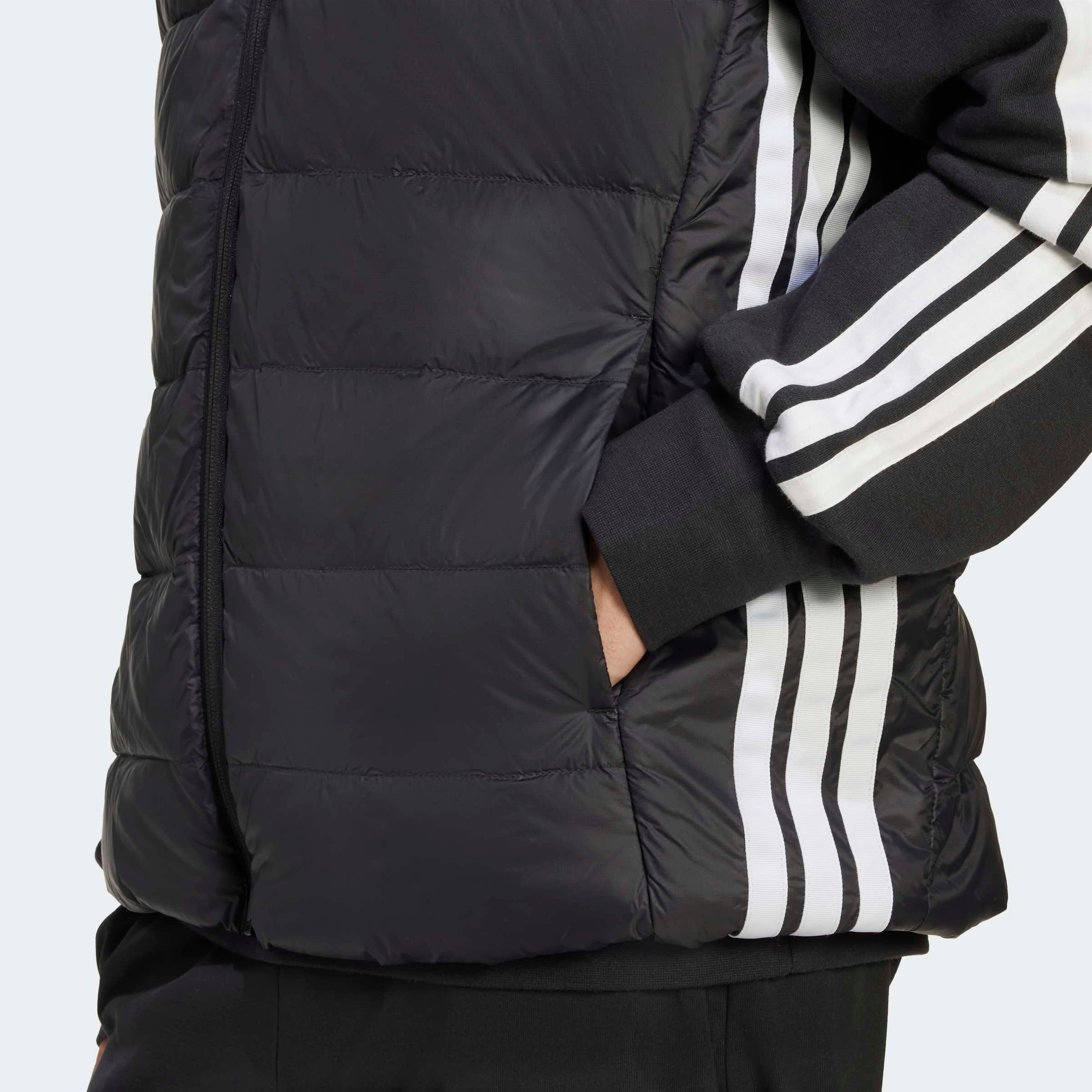 adidas Sportswear Functionele bodywarmer ESS 3S L DOWN V