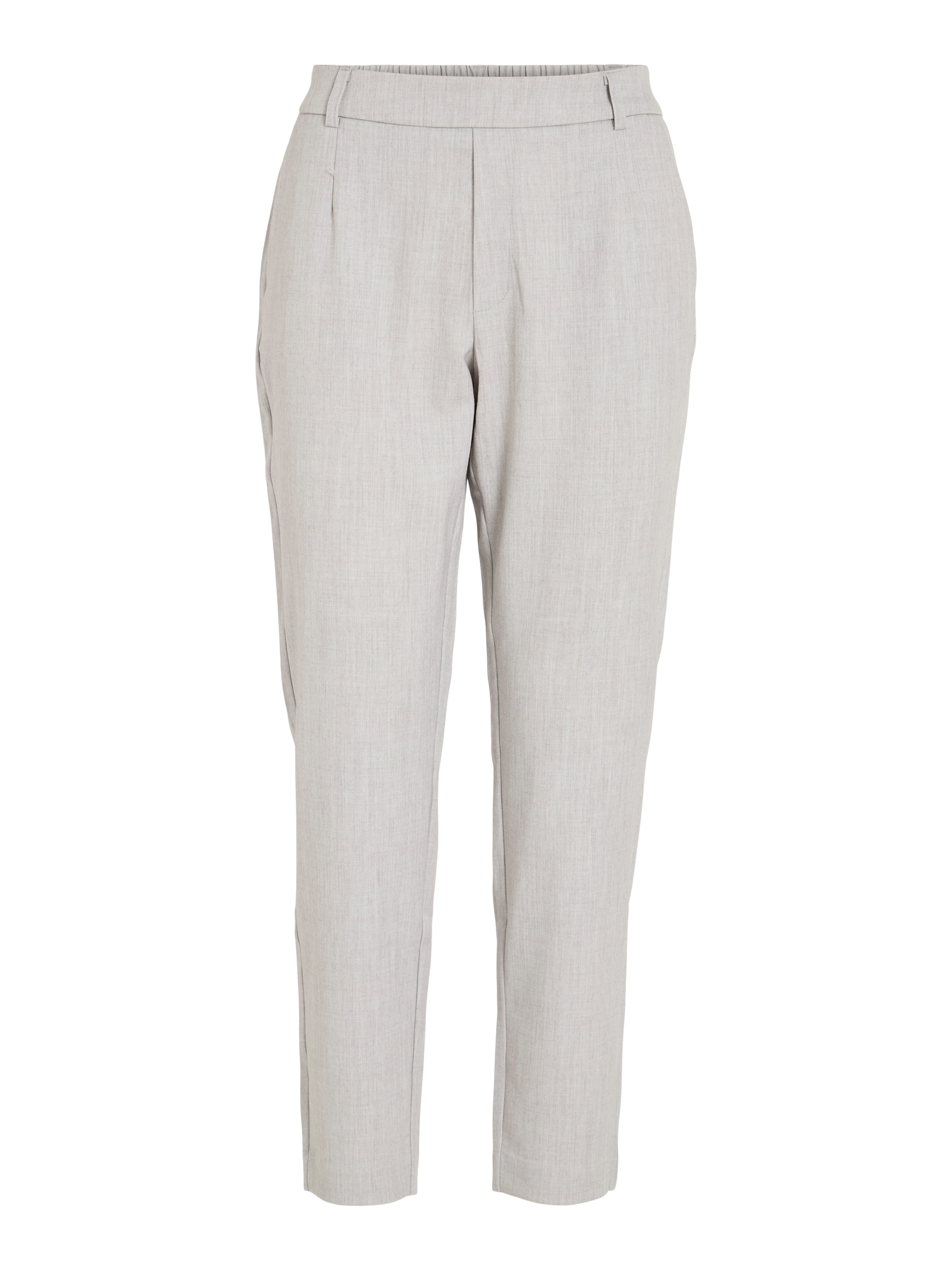 Vila Pantalon VIVARONE HW SLIM PANT - NOOS