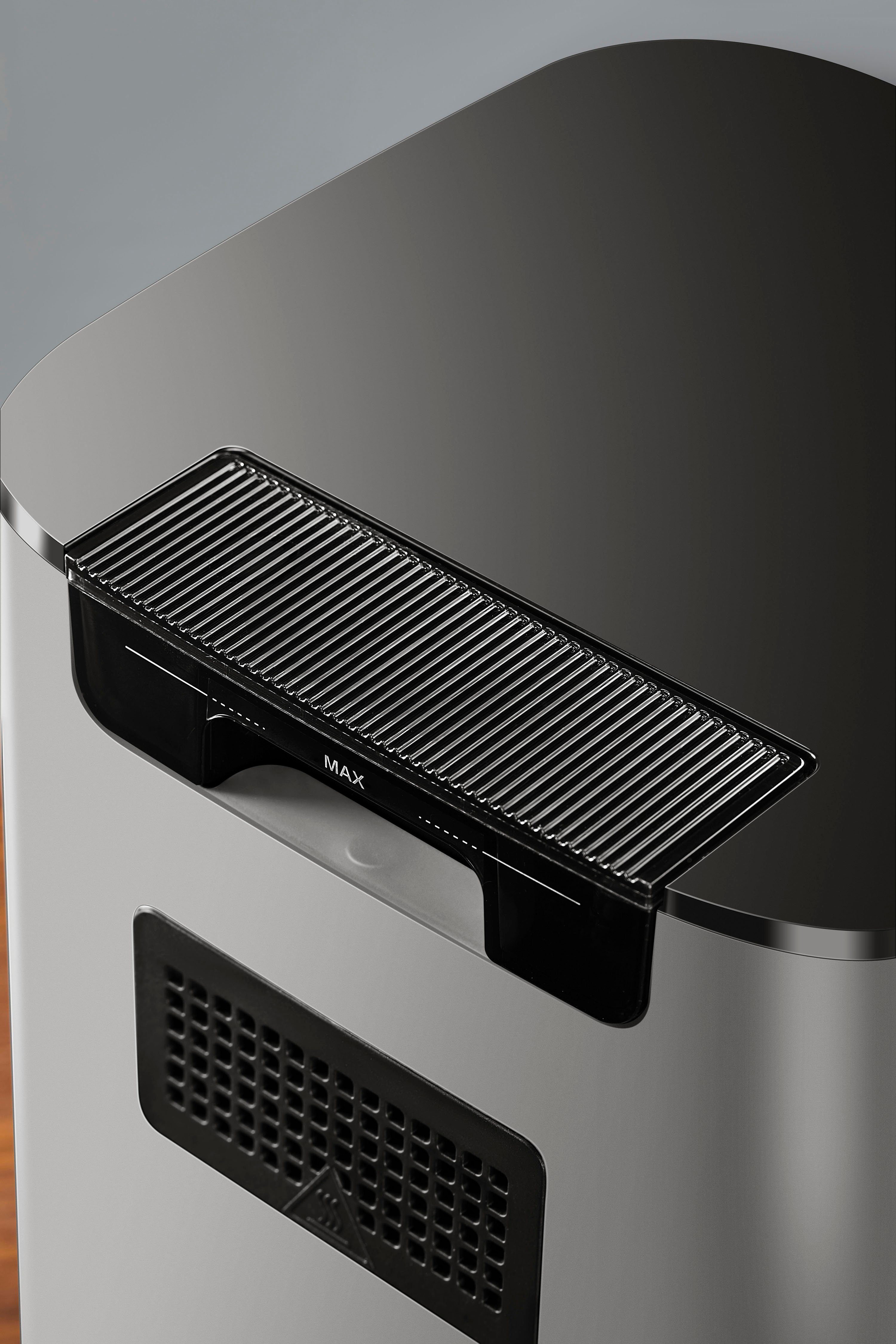 Panasonic Airfryer NF-CC500SXE