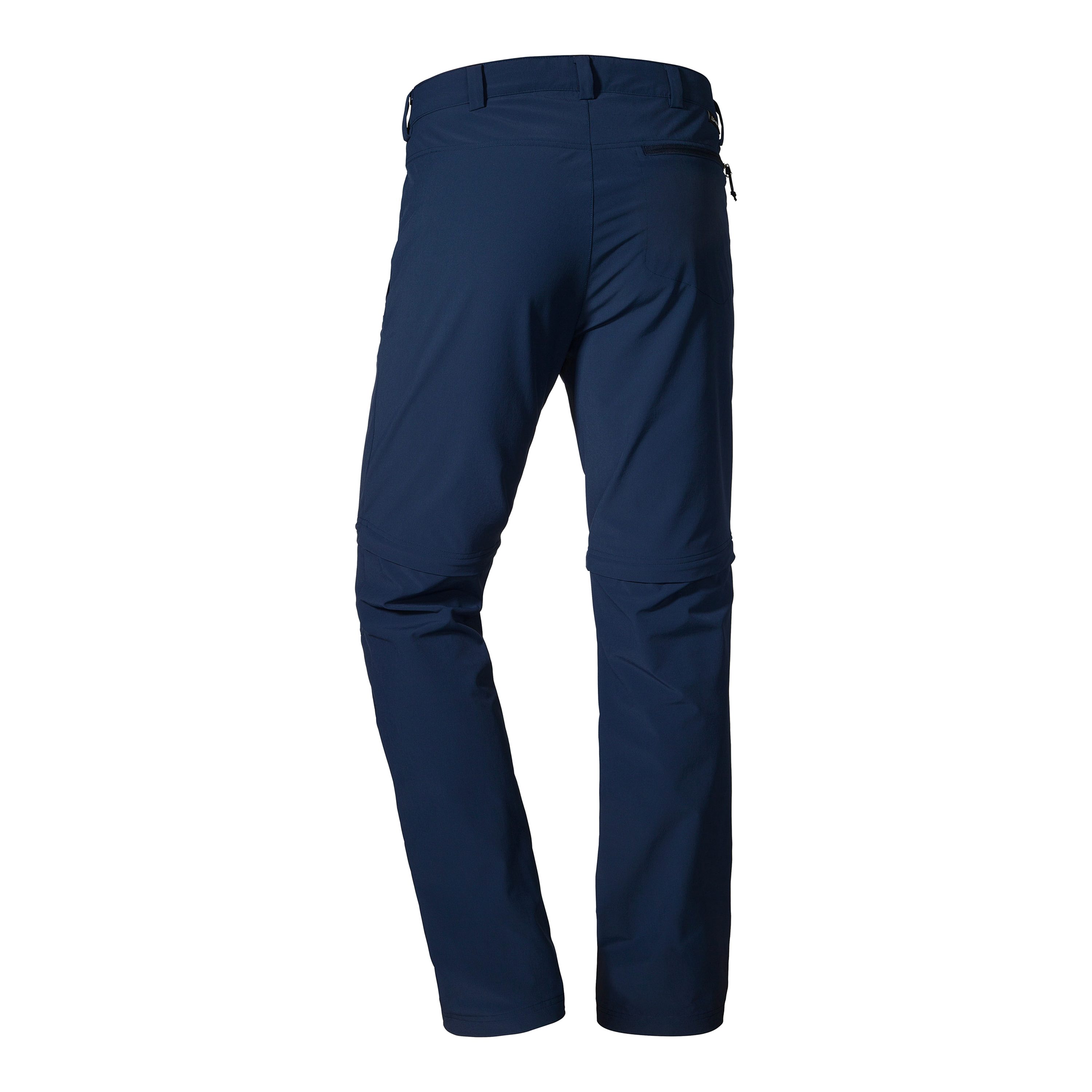 Schöffel Zip-off-broek