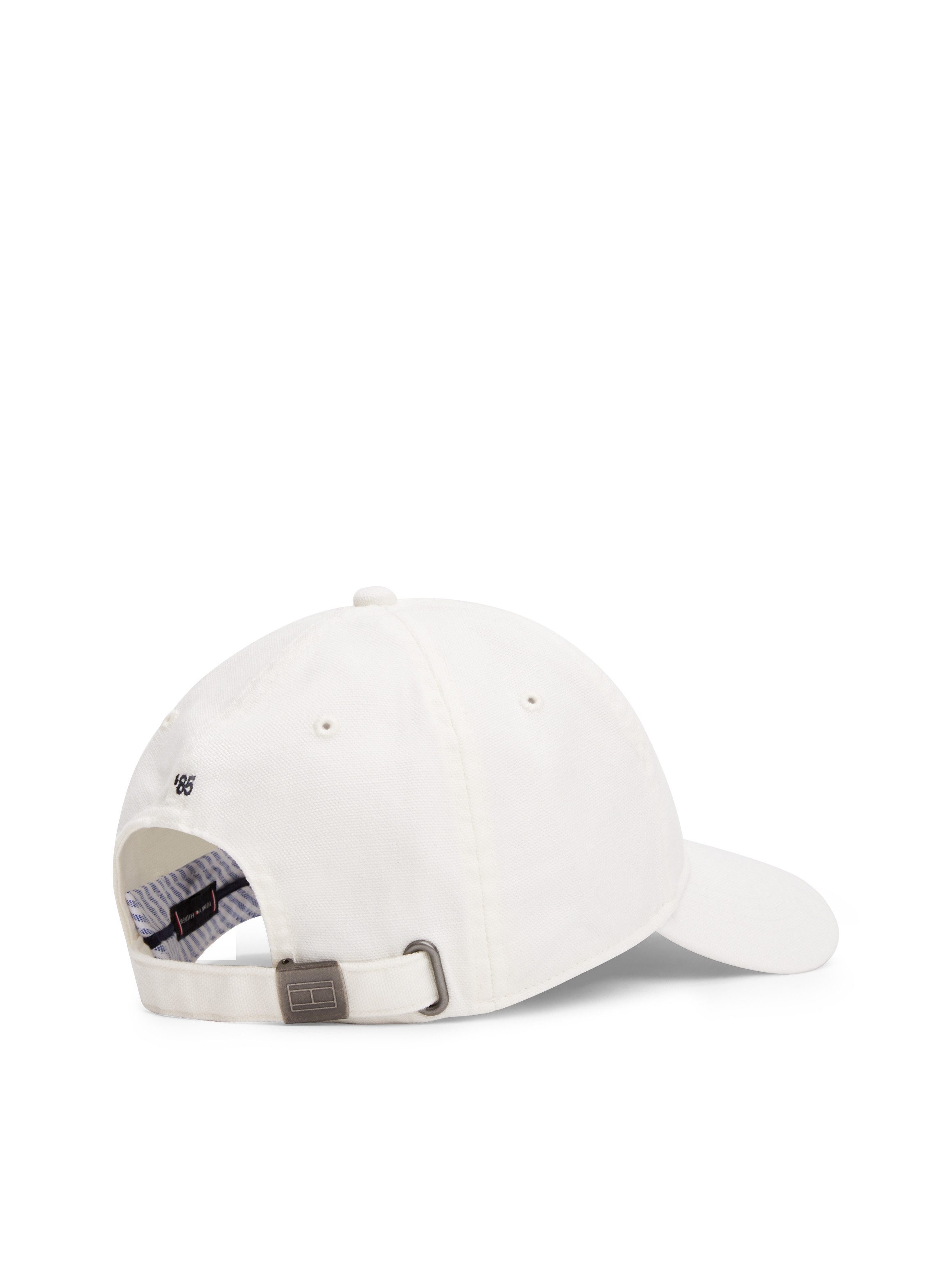 Tommy Hilfiger Baseball pet TH FLAG SOFT 6 PANEL CAP