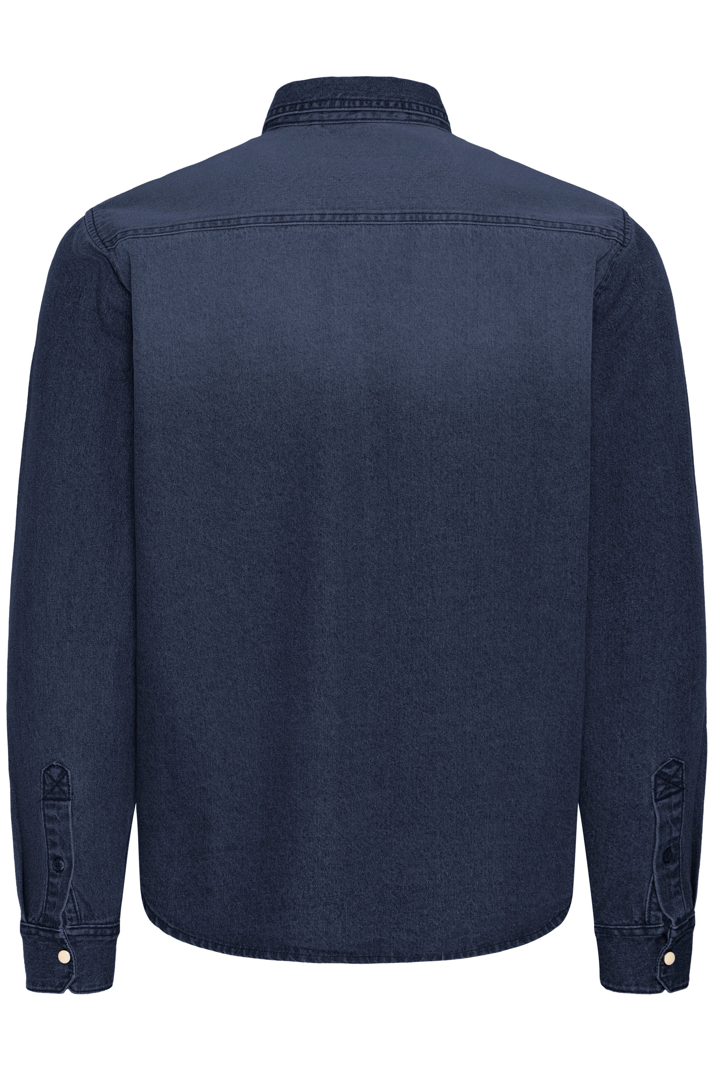 Blend Overhemd met lange mouwen BHDARGO Shirt PP NOOS