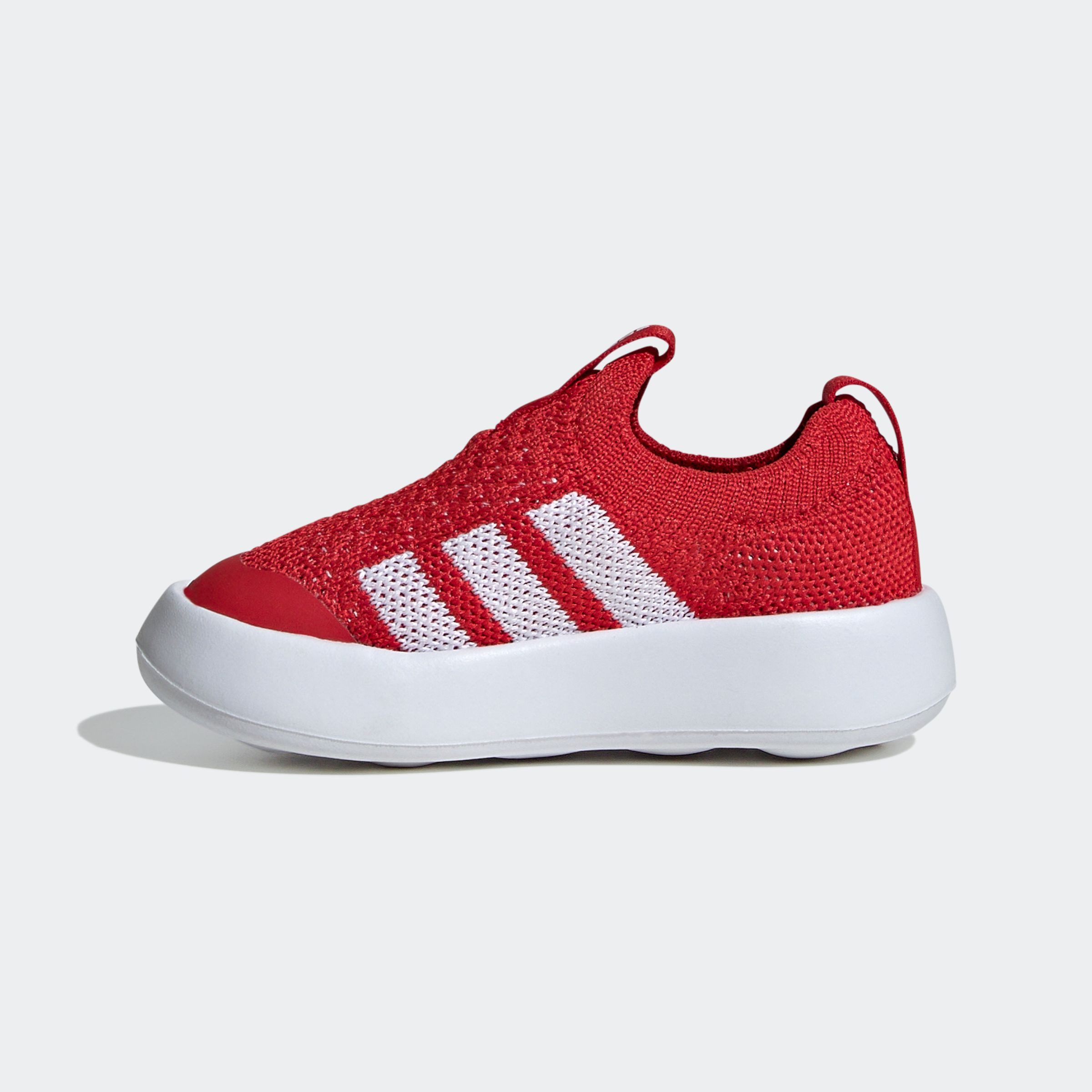 adidas Sportswear Slip-on sneakers BUBBLECOMFY KIDS