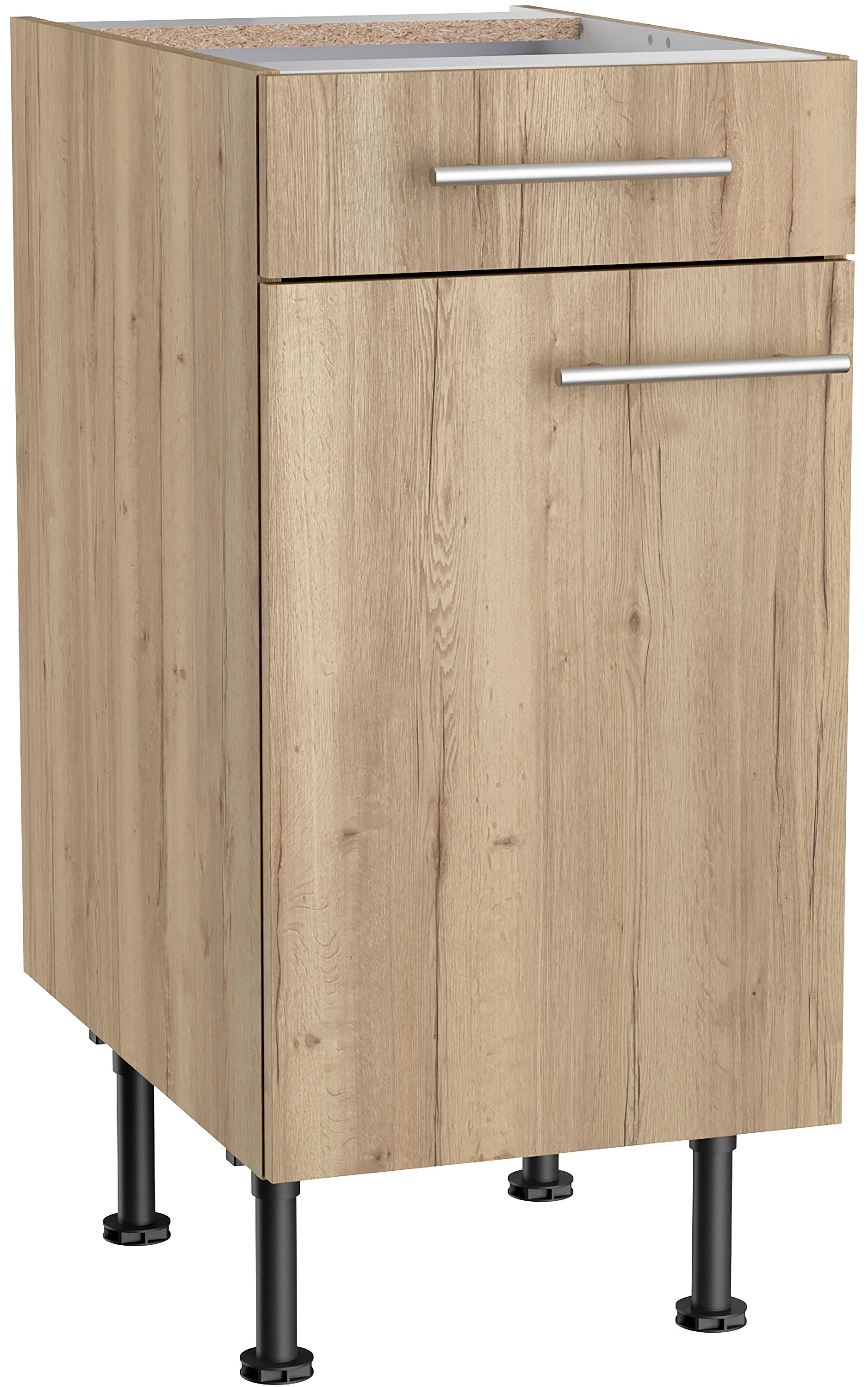 OPTIFIT Onderkast Klara Breedte 40 cm
